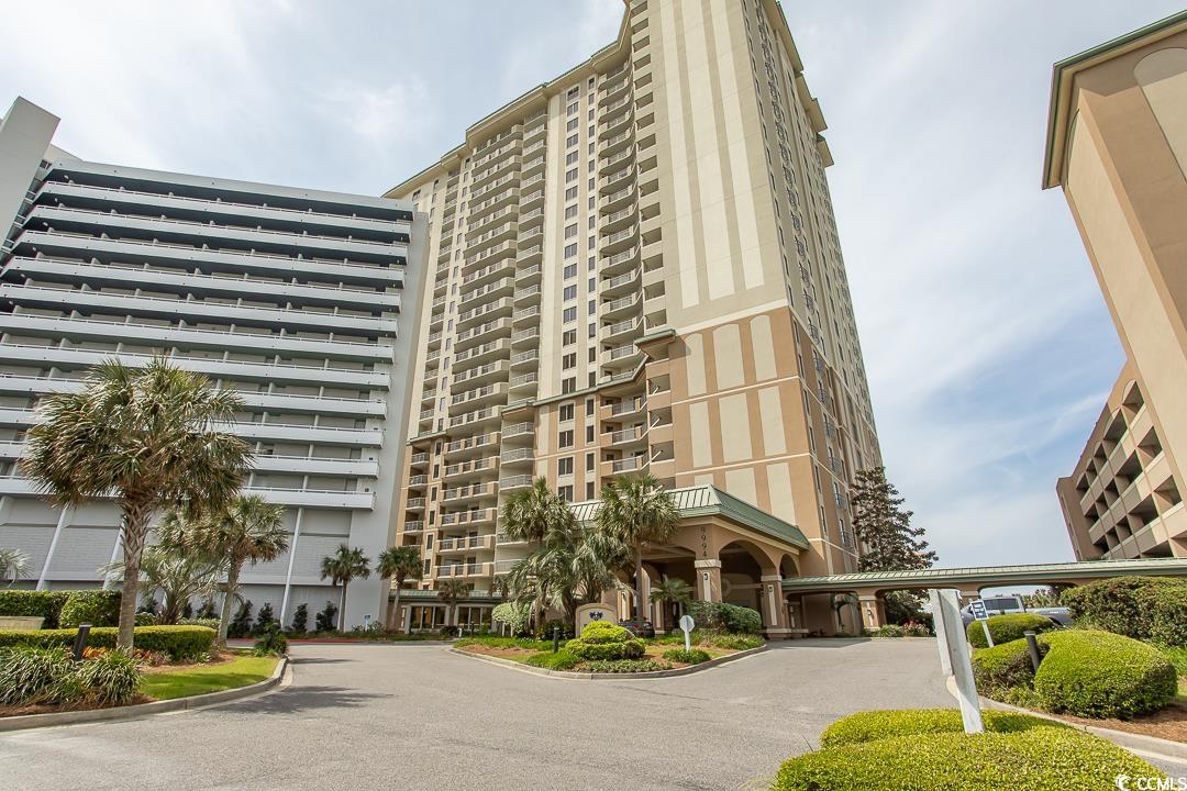 9994 Beach Club Dr. UNIT #2108 Myrtle Beach, SC 29572