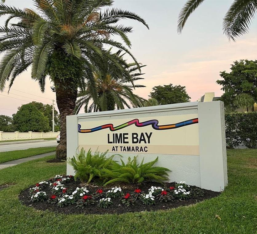 Homes for sale in Tamarac, FL | 9091 Lime Bay Blvd #109, Tamarac, FL 33321 | MLS# F10492410