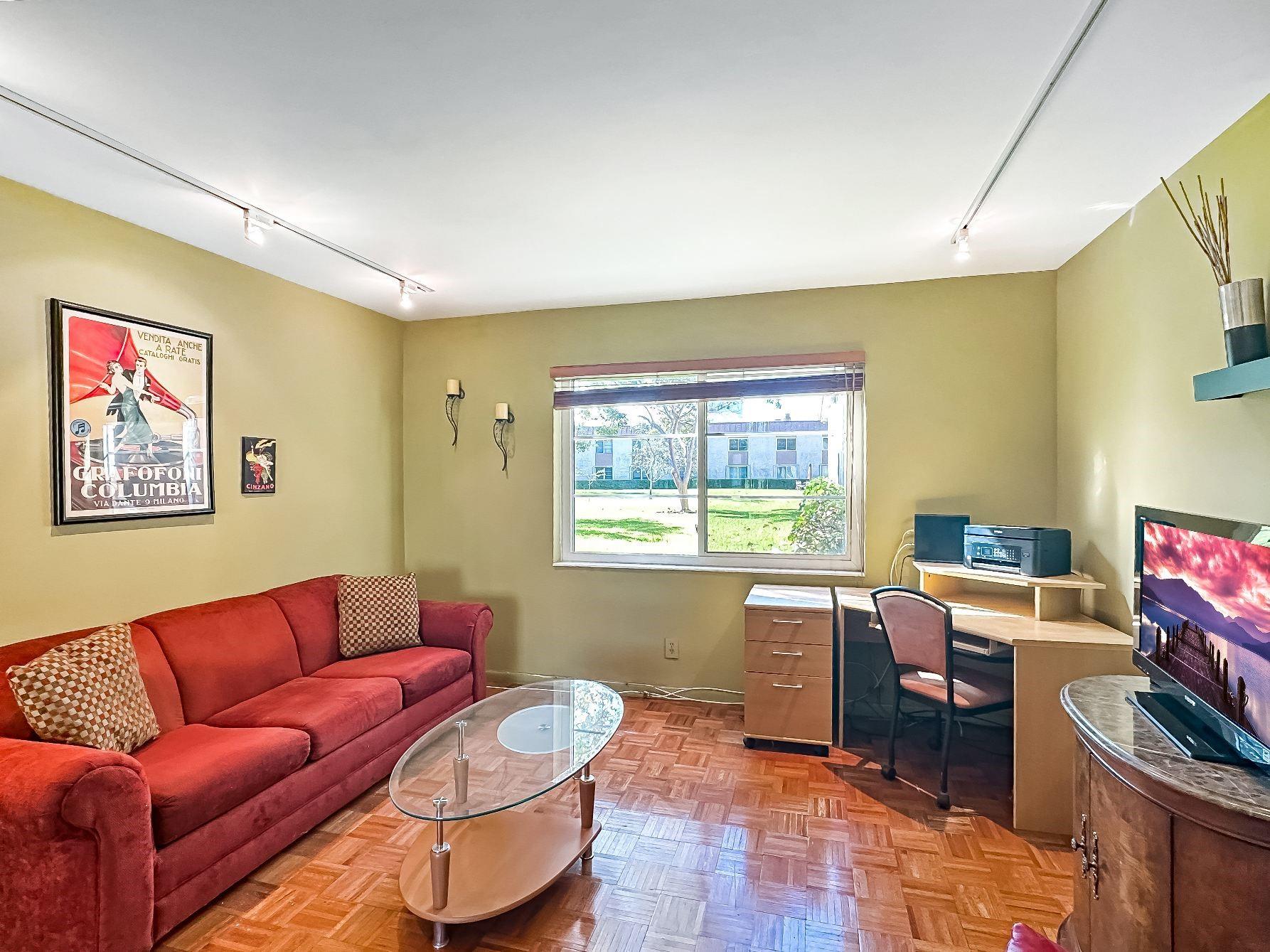 Manor Grove Village I