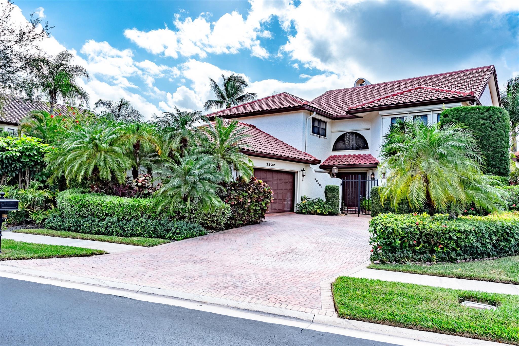 22589 Esplanada Dr Boca Raton FL 33433 | F10492381