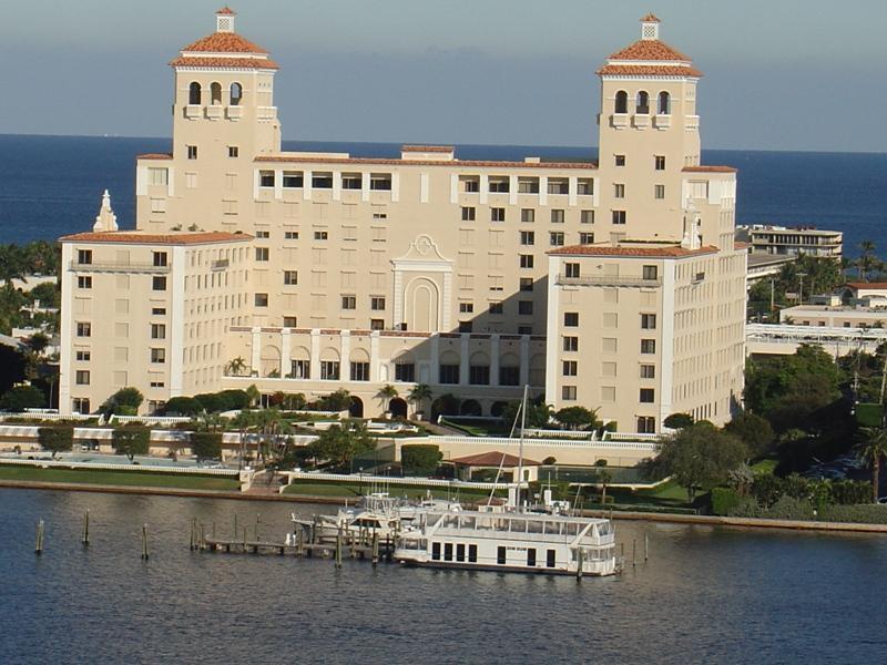 Palm Beach Biltmore Condo