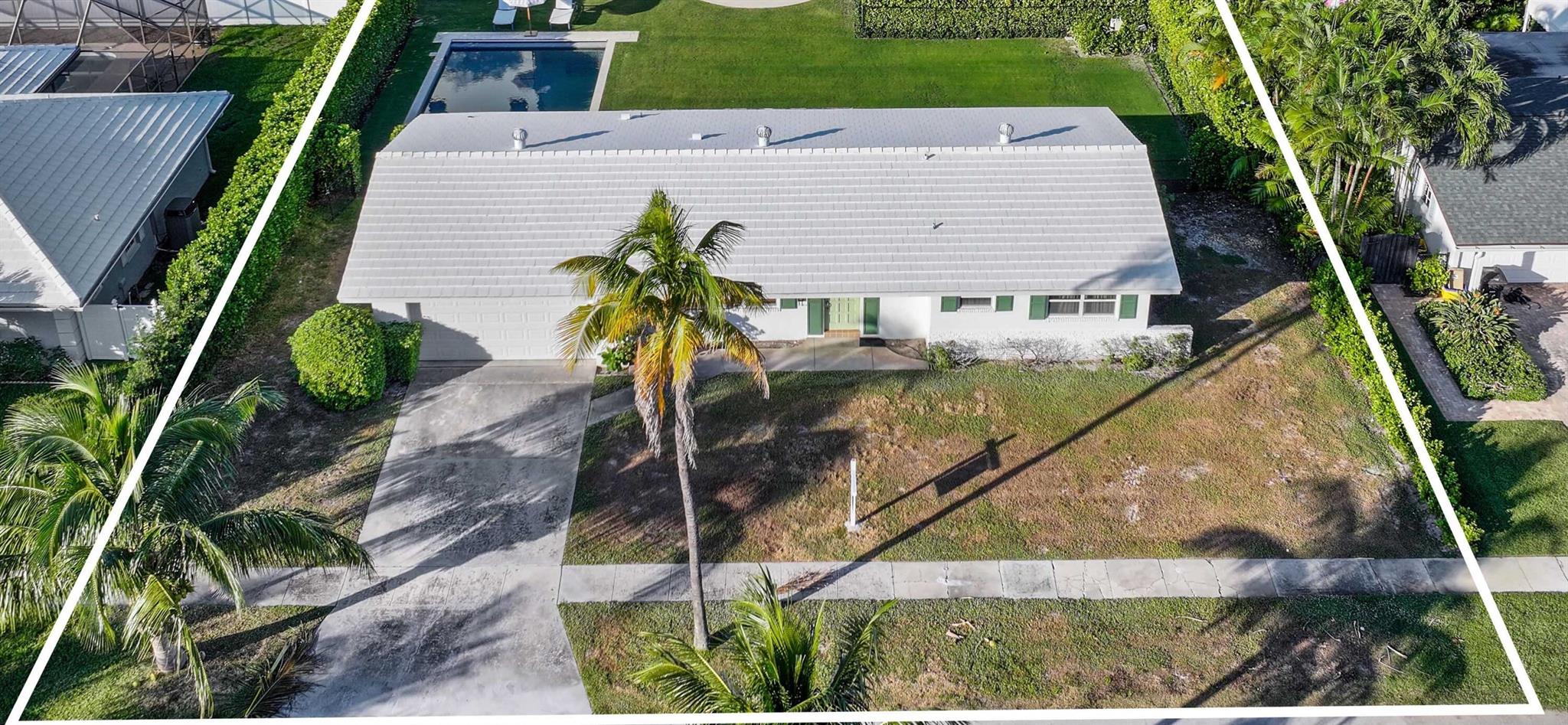 245 Puritan Road West Palm Beach FL 33405 | R11071605