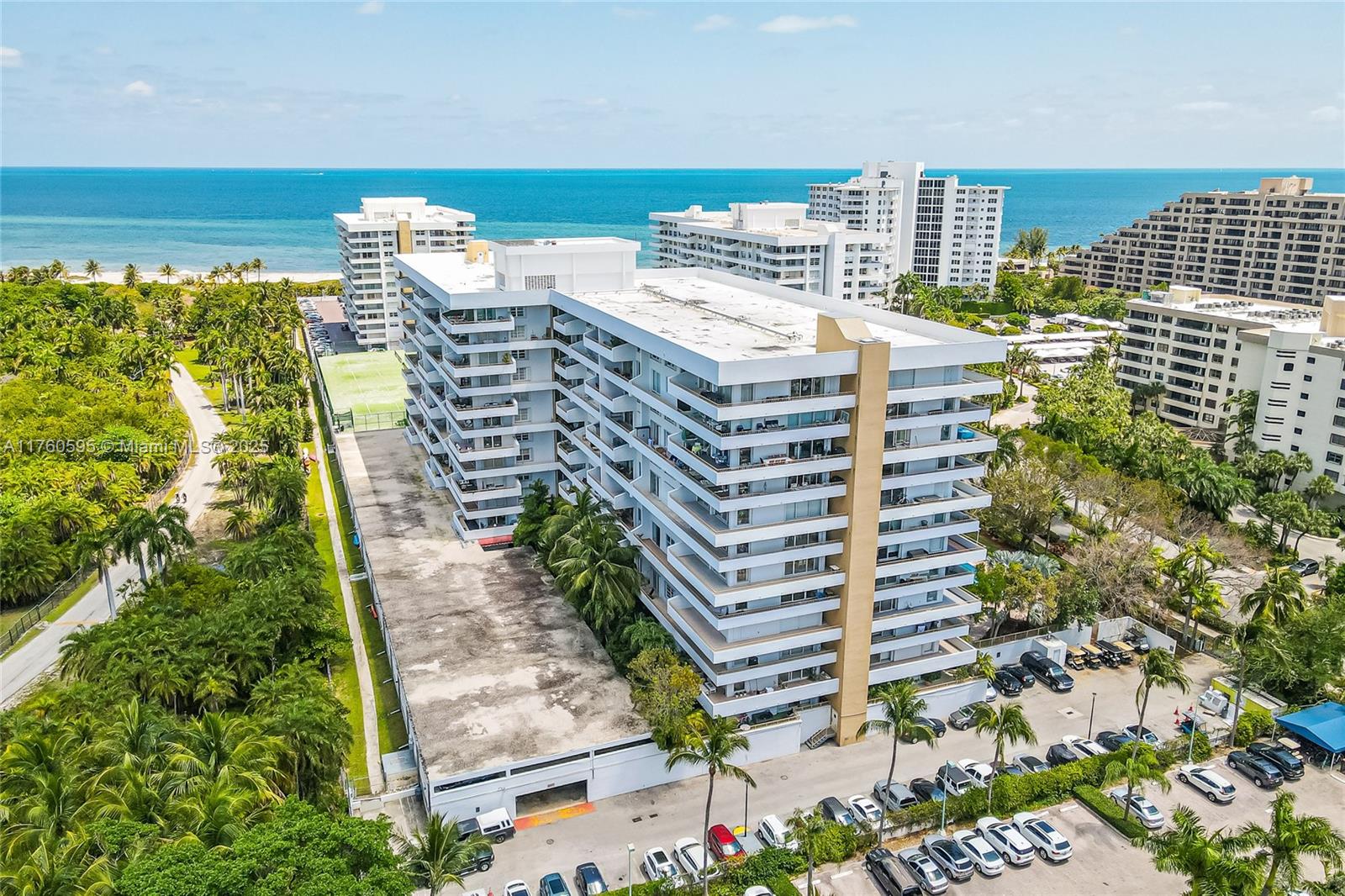 155 ocean Ln Dr #210, Key Biscayne FL 33149