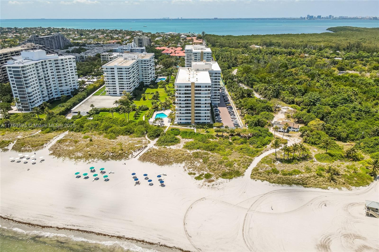 155 ocean Ln Dr #210, Key Biscayne FL 33149