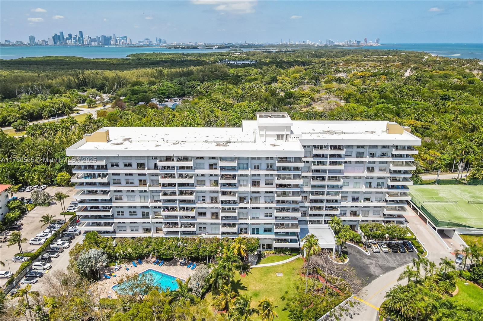 155 ocean Ln Dr #210, Key Biscayne FL 33149