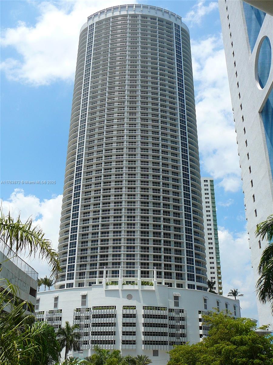 Opera Tower Condo