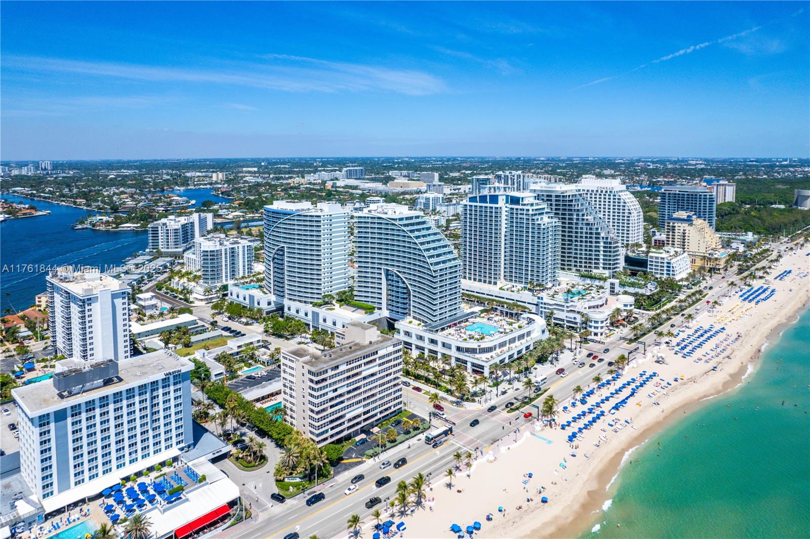 Apartamento para Alugar em Fort Lauderdale, FL