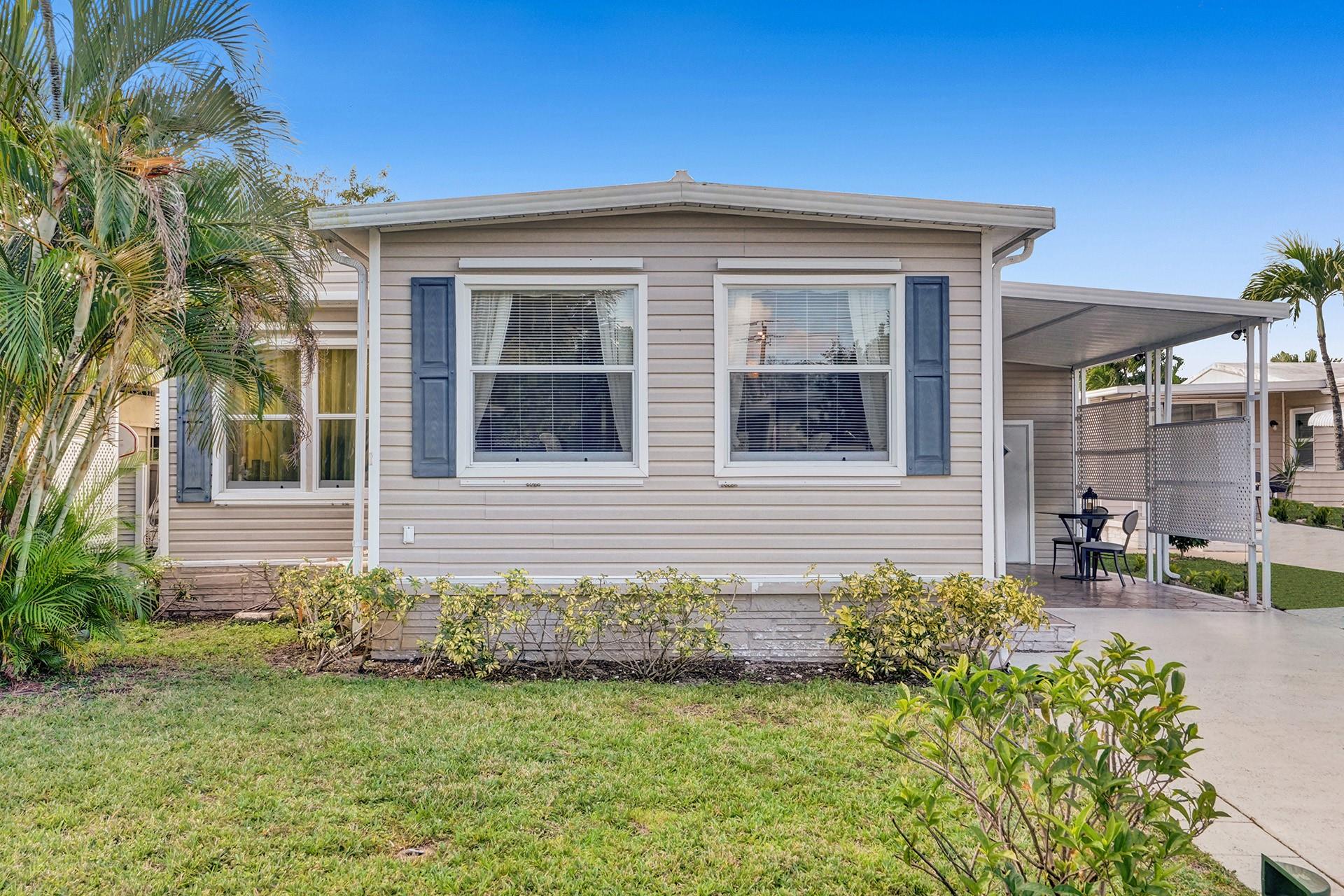 Park City Sec Two-A 61-22