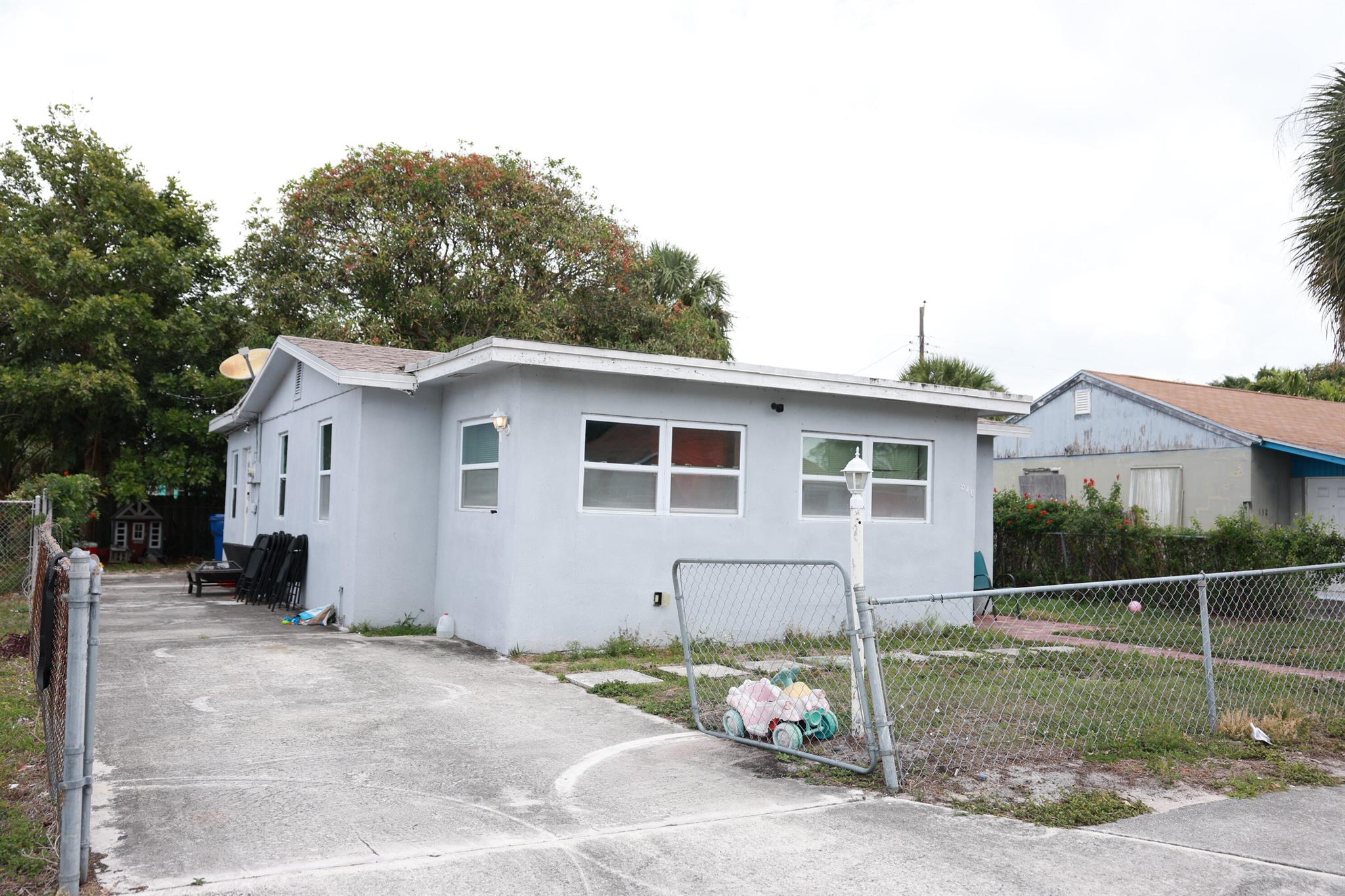 840 W 1st Street Riviera Beach FL 33404 | R11071695