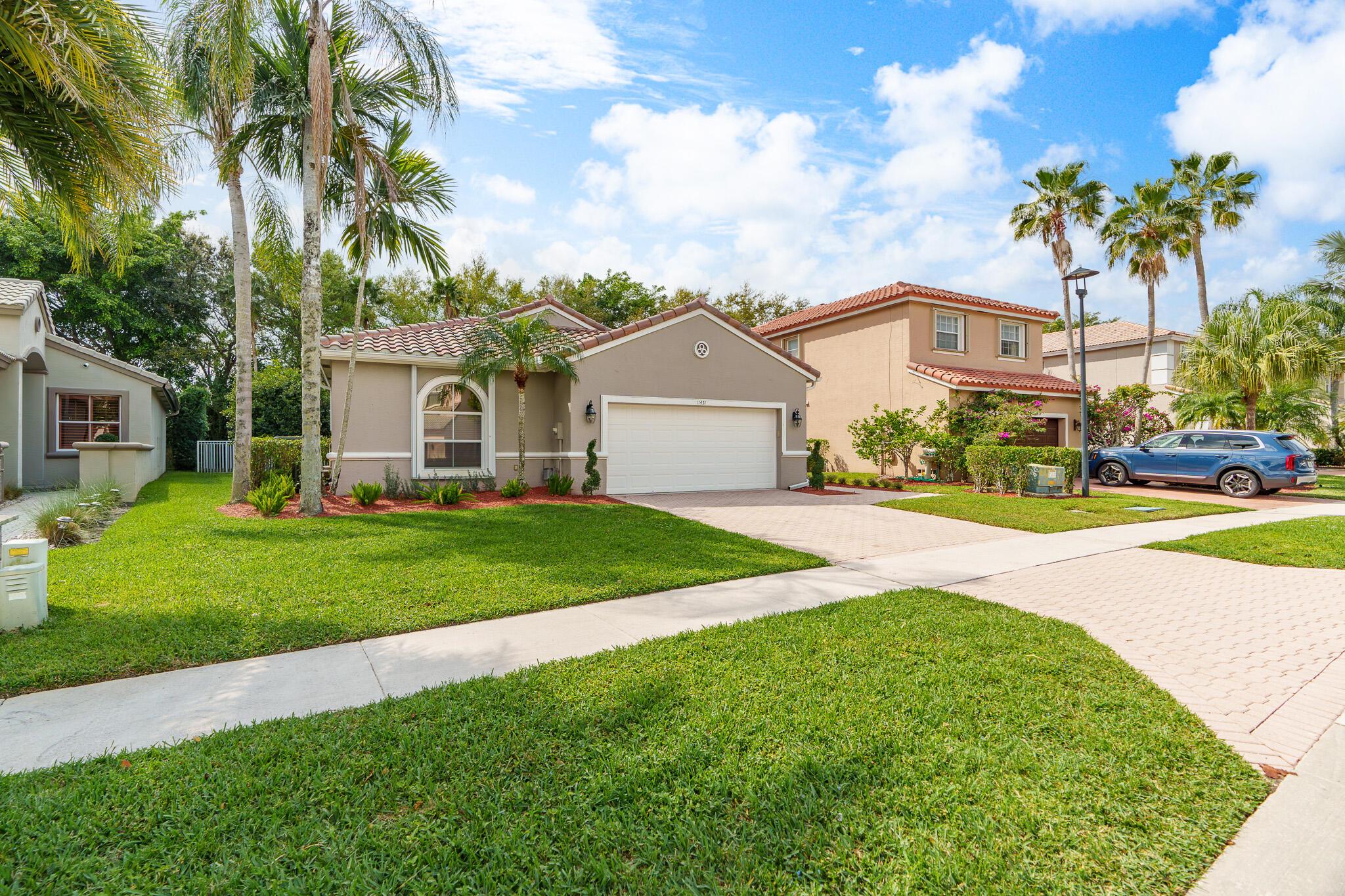 11451 Sea Grass Circle Boca Raton FL 33498 | R11071754