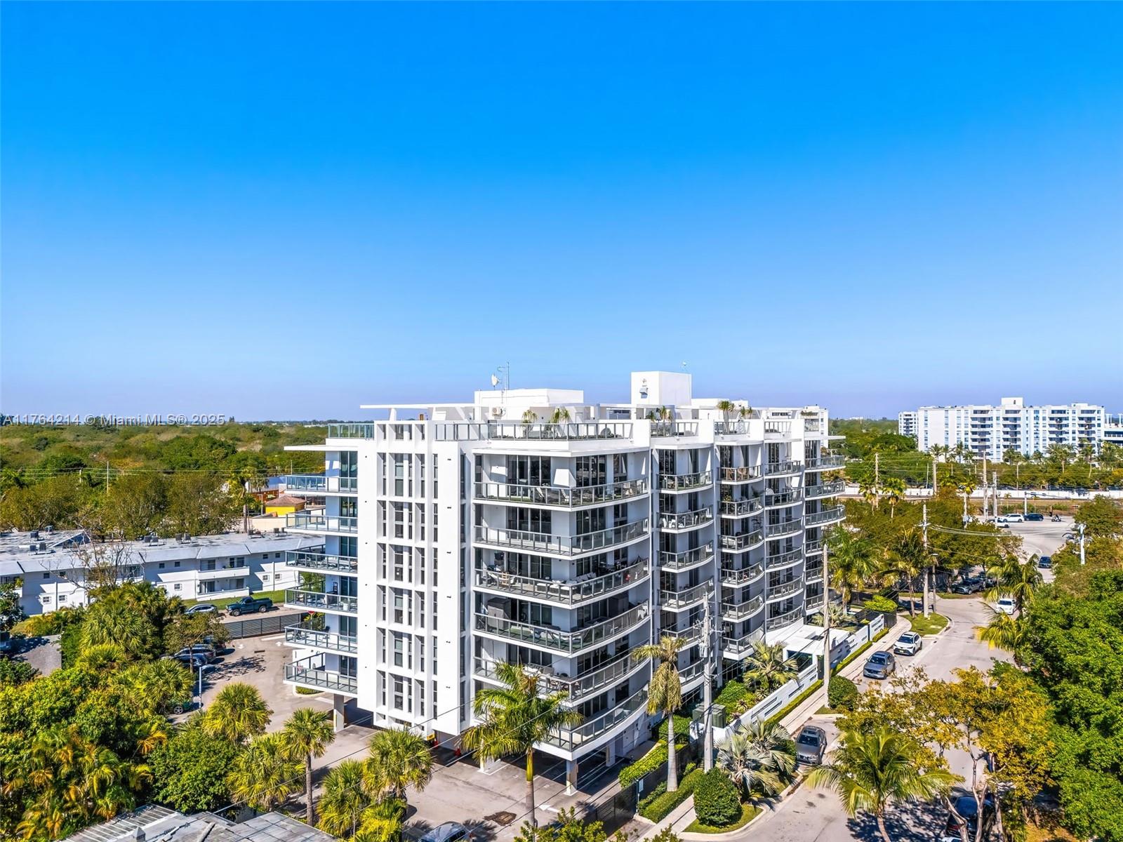 The Highlands Condo