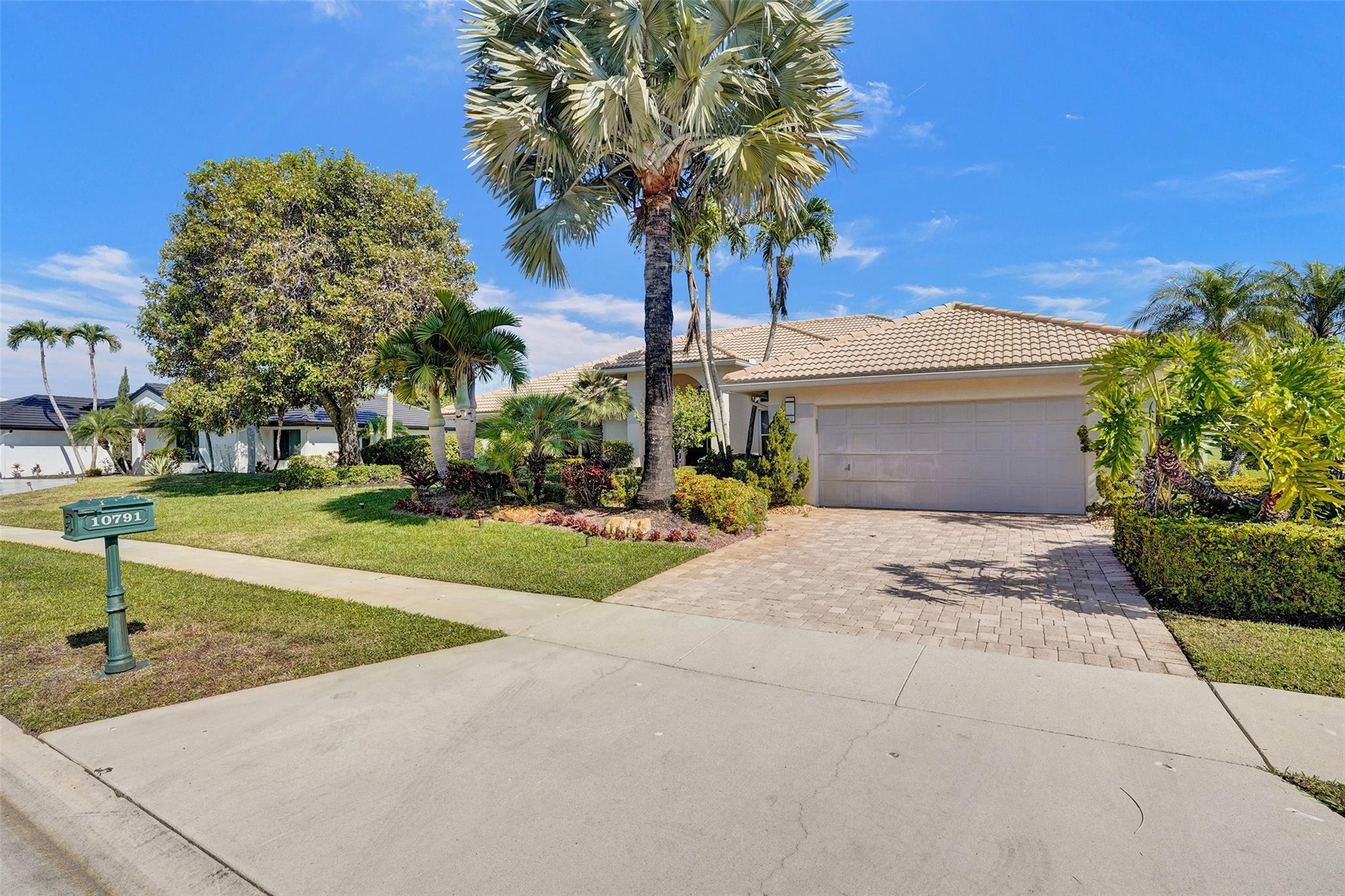 10791 River Glenn Dr Boca Raton FL 33428 | F10492149