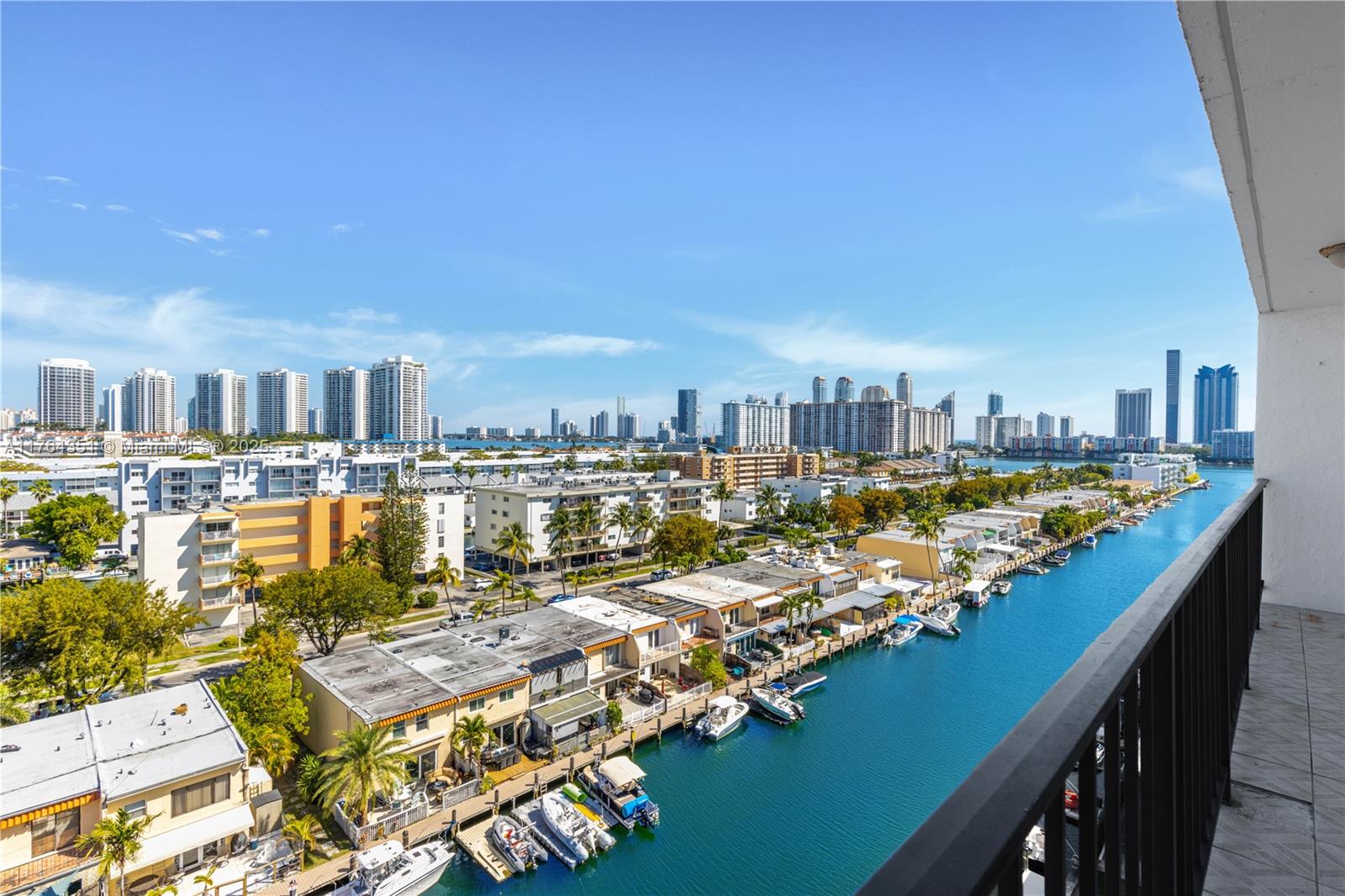 Coral Isle West Condo