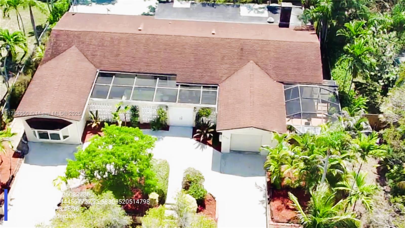 Whispering Pines Estates