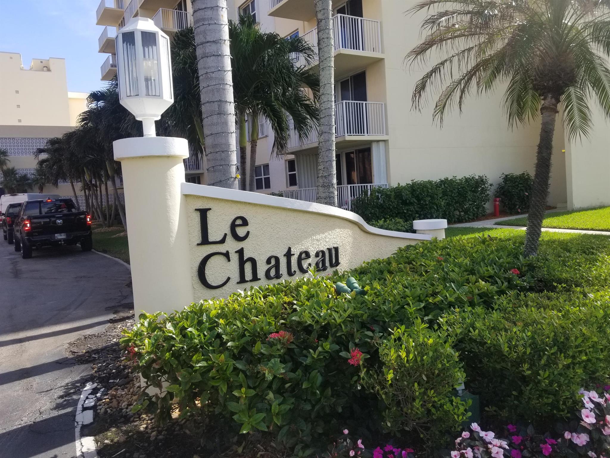 Le Chateau Royal Condo