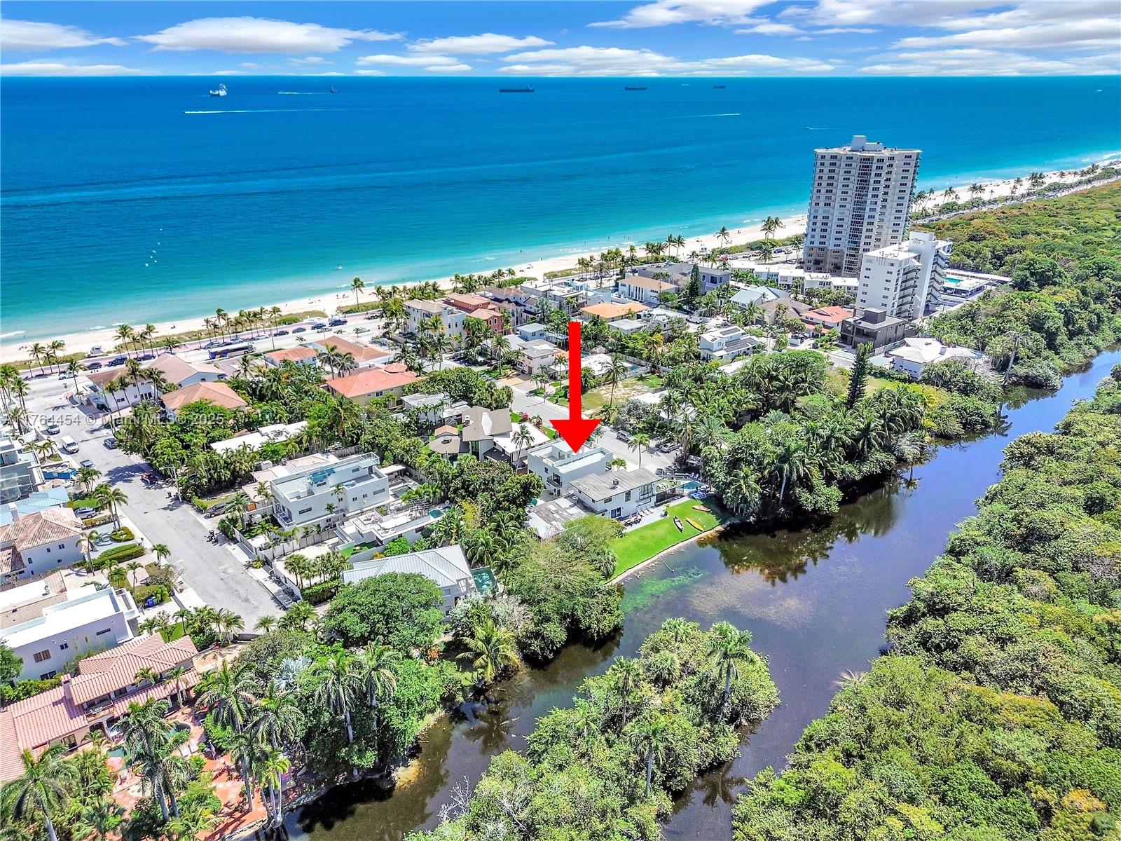 Las Olas By The Sea Ext