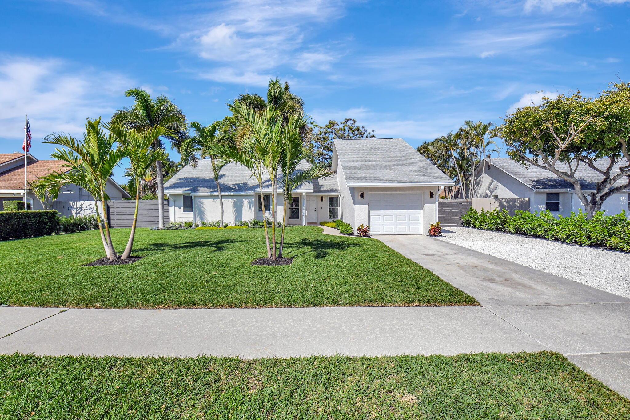 2918 Cormorant Road Delray Beach FL 33444 | R11072024