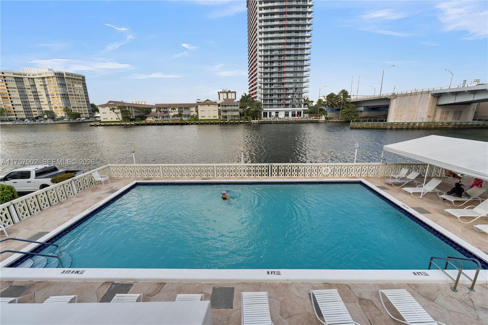 Imperial Towers Condo