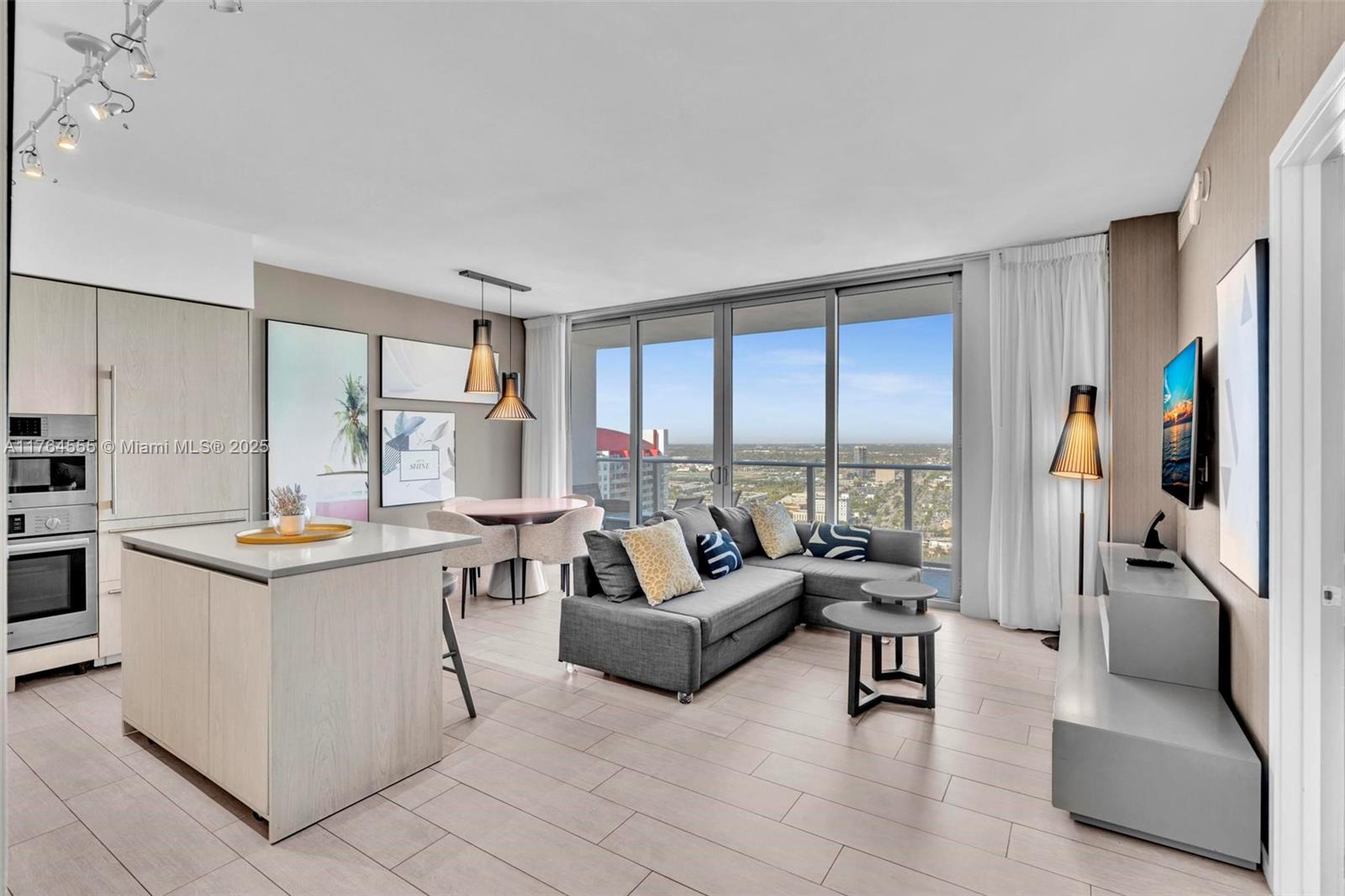 4010 South Ocean Condo