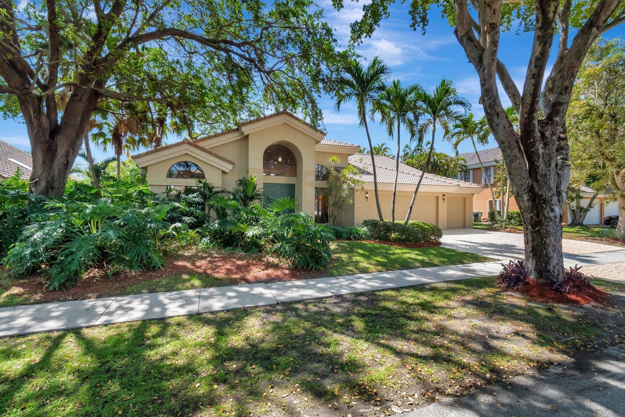2610 Nw 49th Street, Boca Raton, FL 33434, 5 Bedrooms , 3 Bathrooms ,Single Family Residence,Sold,R11072098, Horizon Palm Realty Group