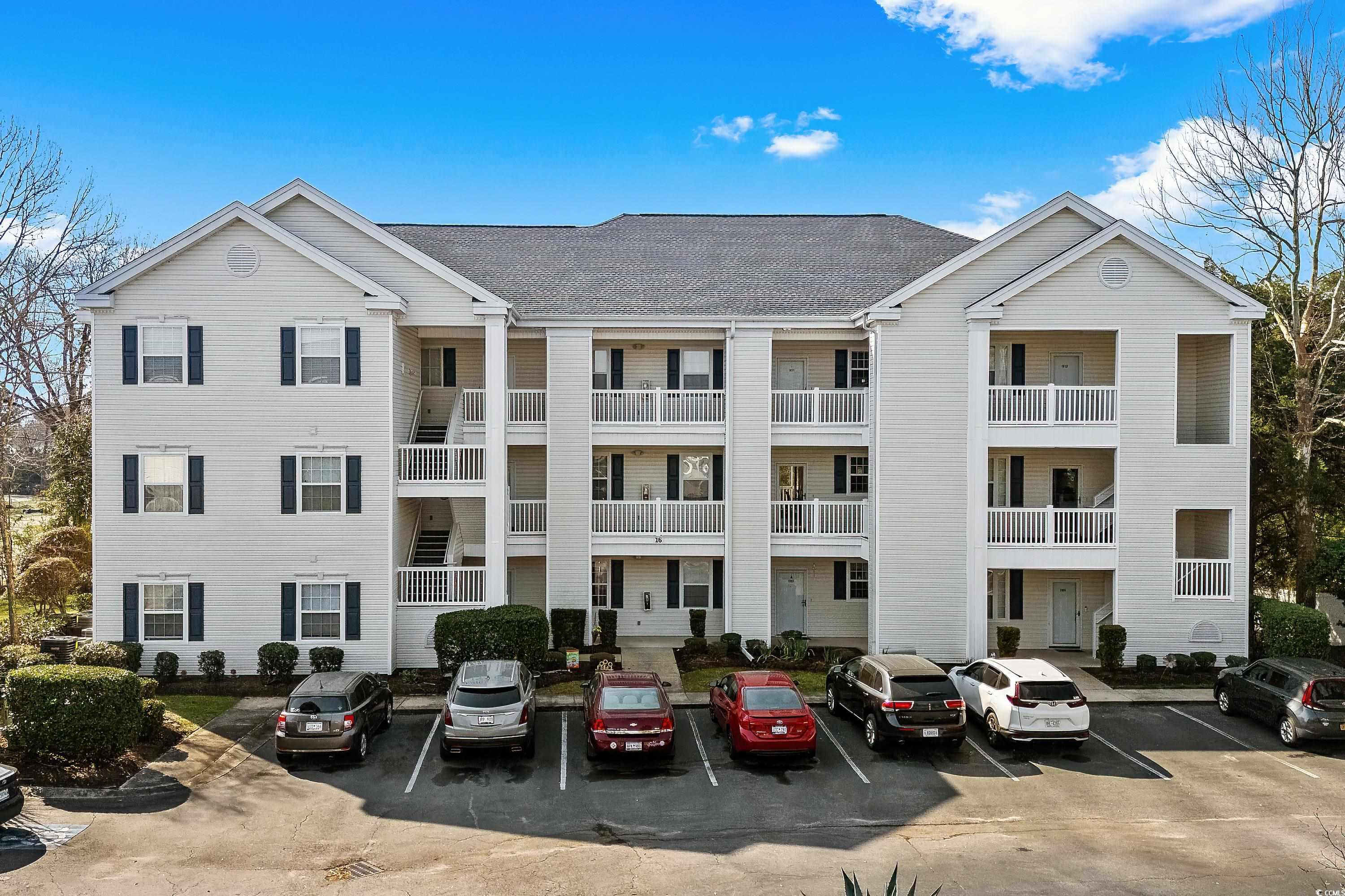 901 West Port Dr. UNIT #1611 North Myrtle Beach, SC 29582