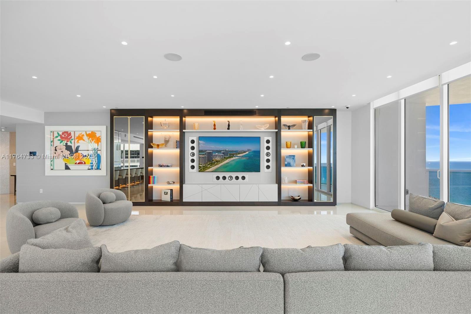 Condo for Sale in Bal Harbour, FL