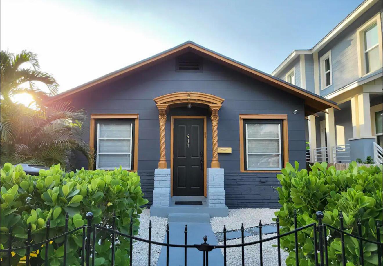 417 S J Street Lake Worth Beach FL 33460 | R11072144