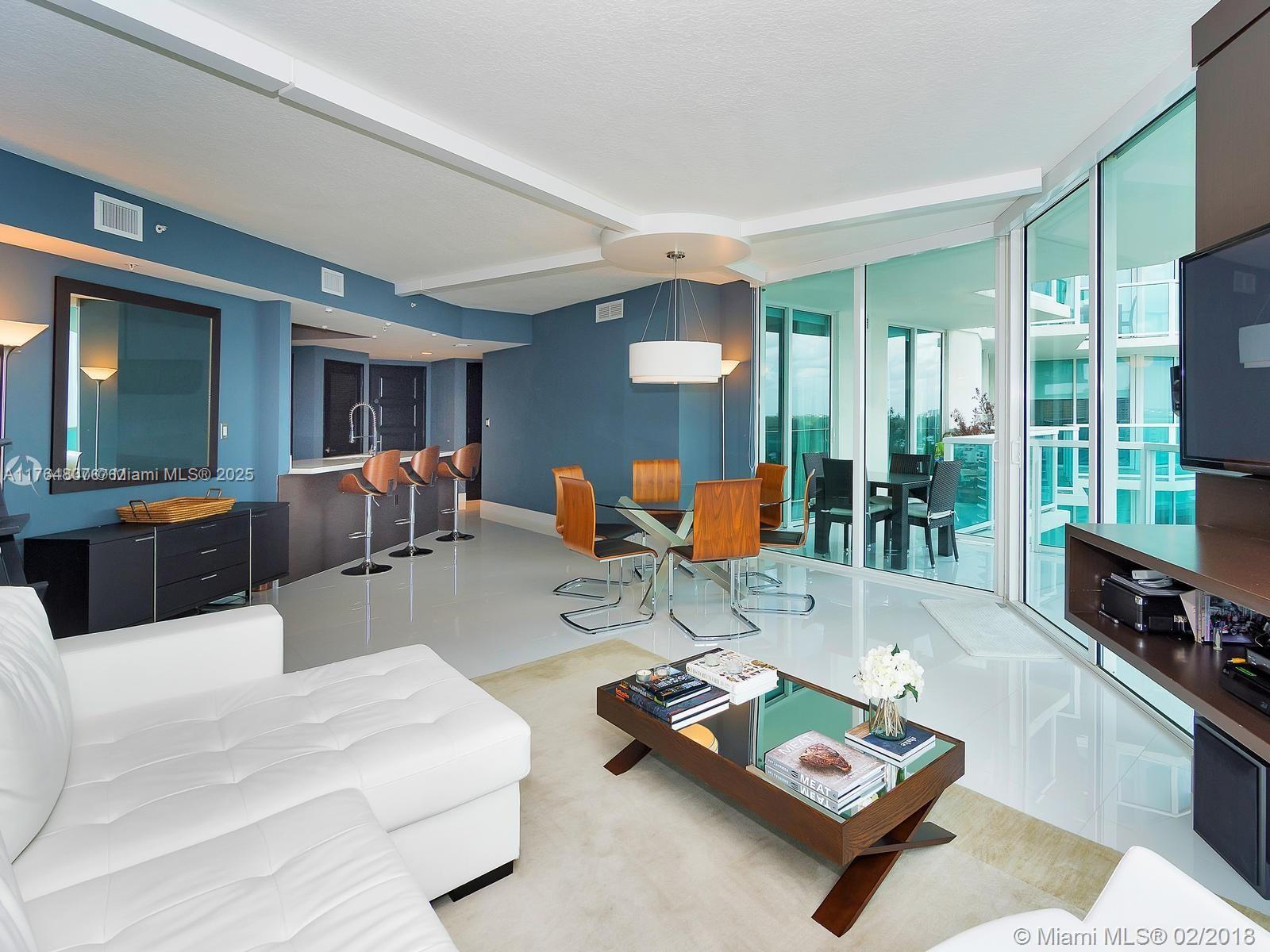Condo for Rent in Sunny Isles Beach, FL
