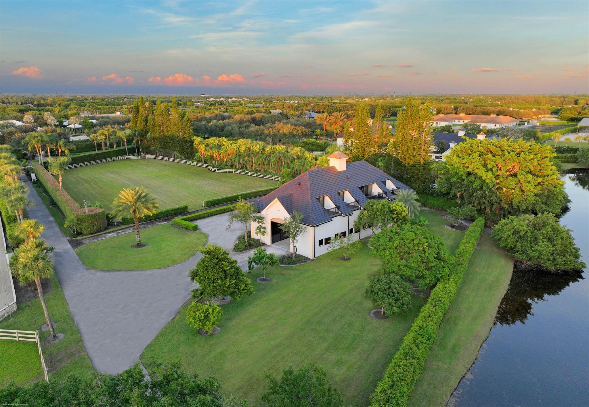 3531 Olde Hampton Drive Wellington FL 33414 | R11072165