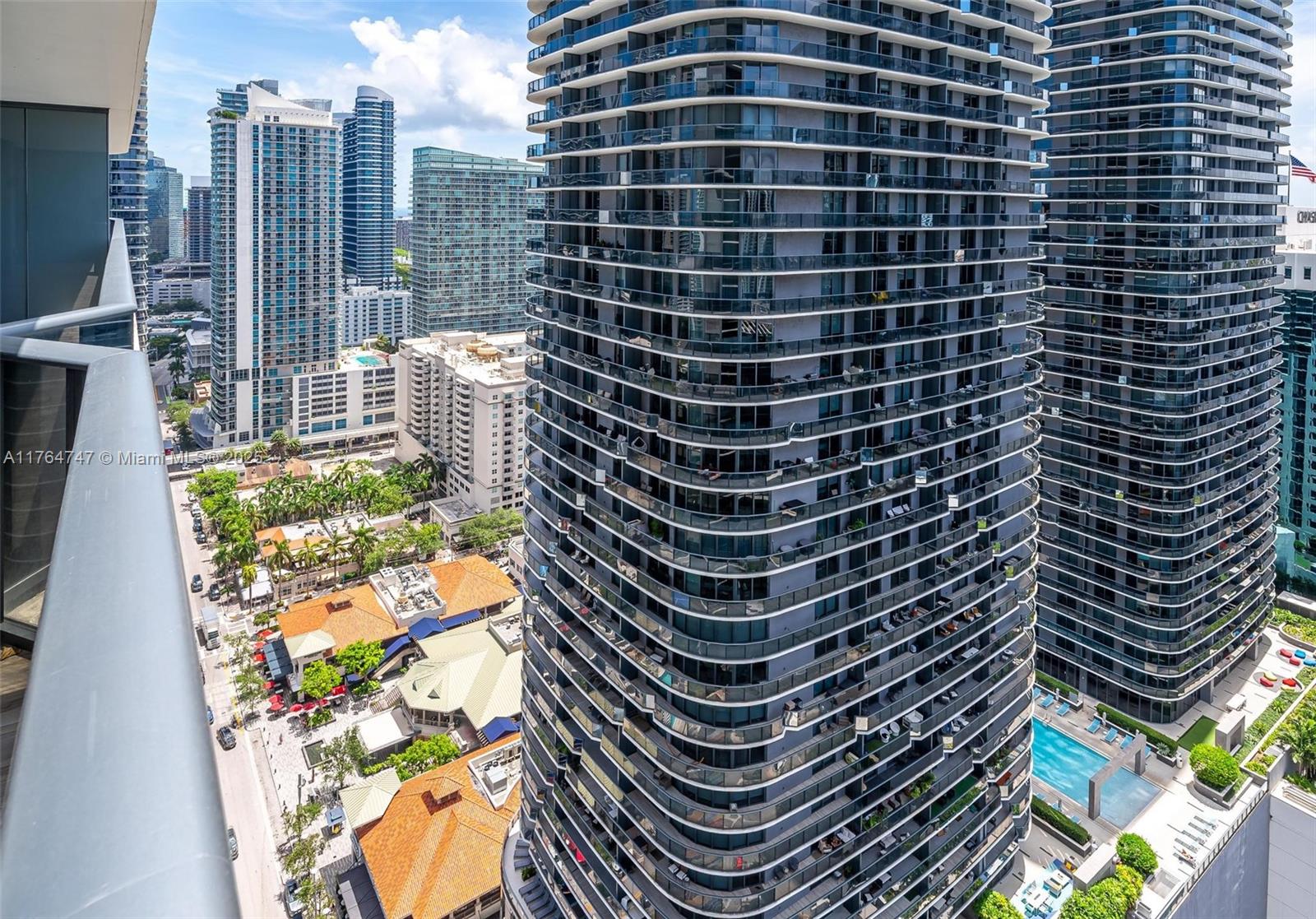 801 S Miami Ave #3110, Miami FL 33130