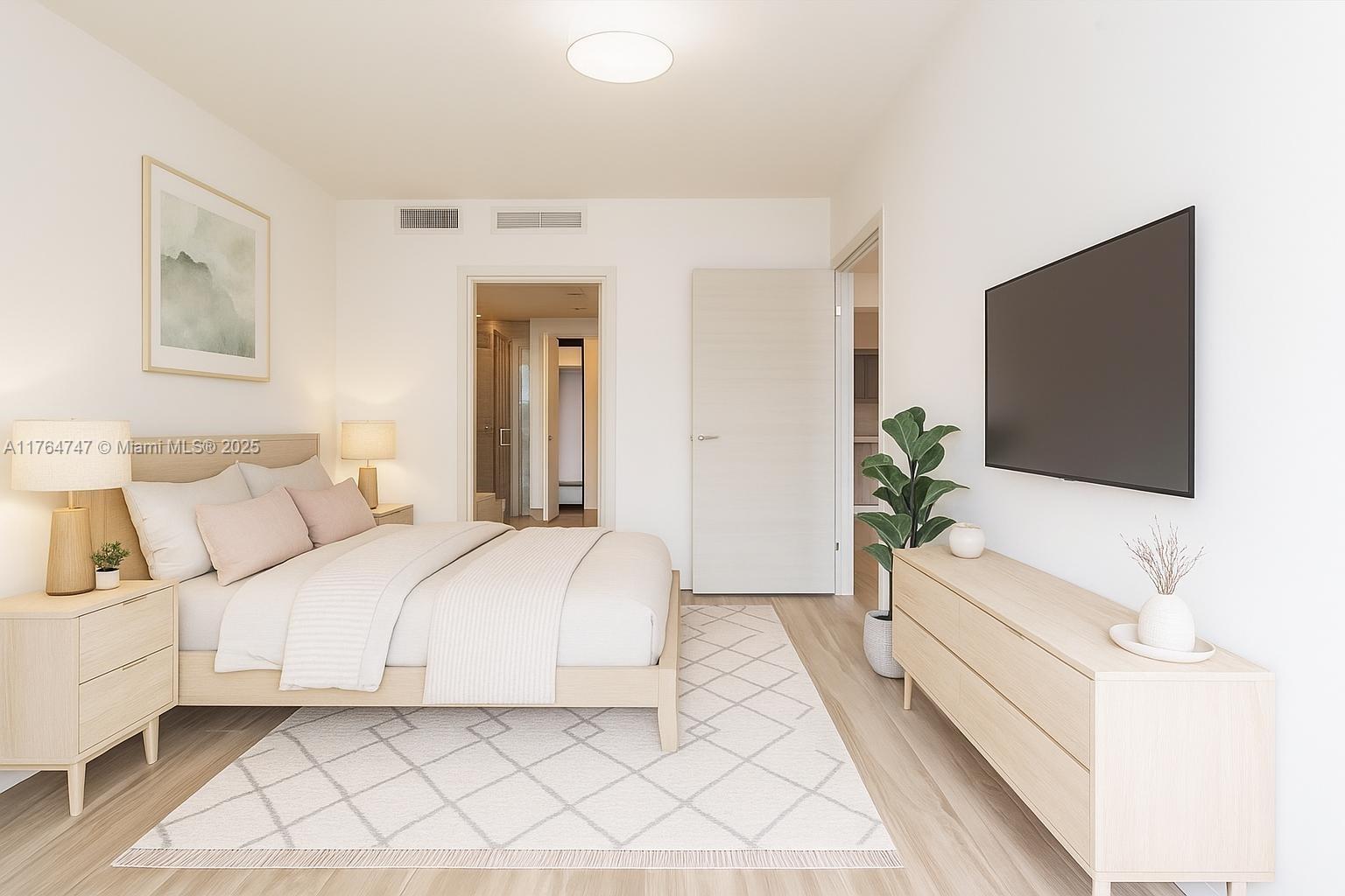801 S Miami Ave #3110, Miami FL 33130