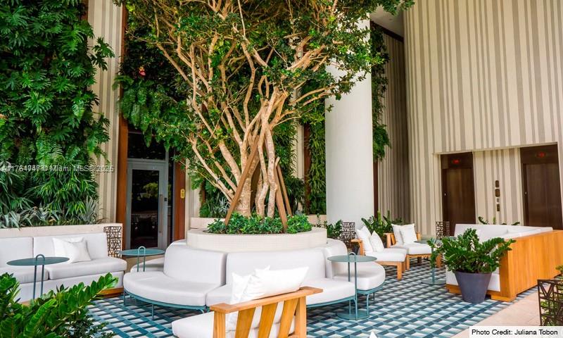 801 S Miami Ave #3110, Miami FL 33130