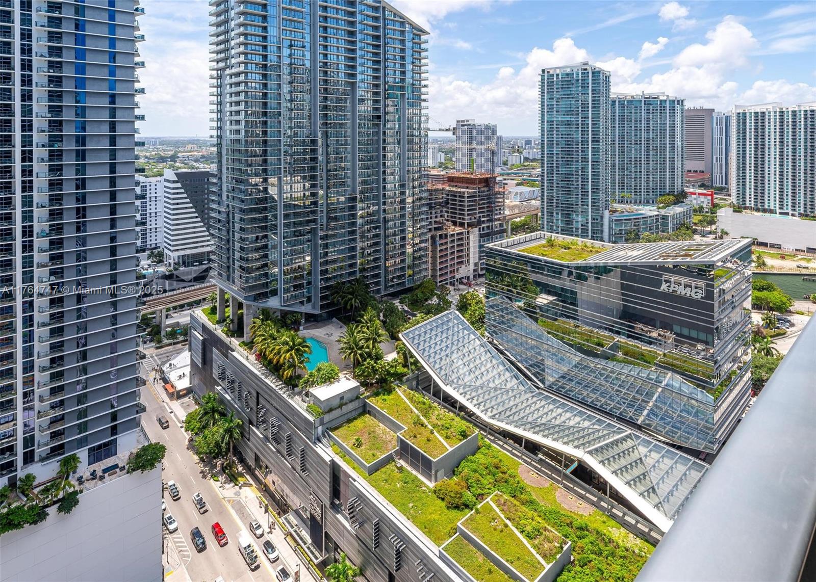 801 S Miami Ave #3110, Miami FL 33130