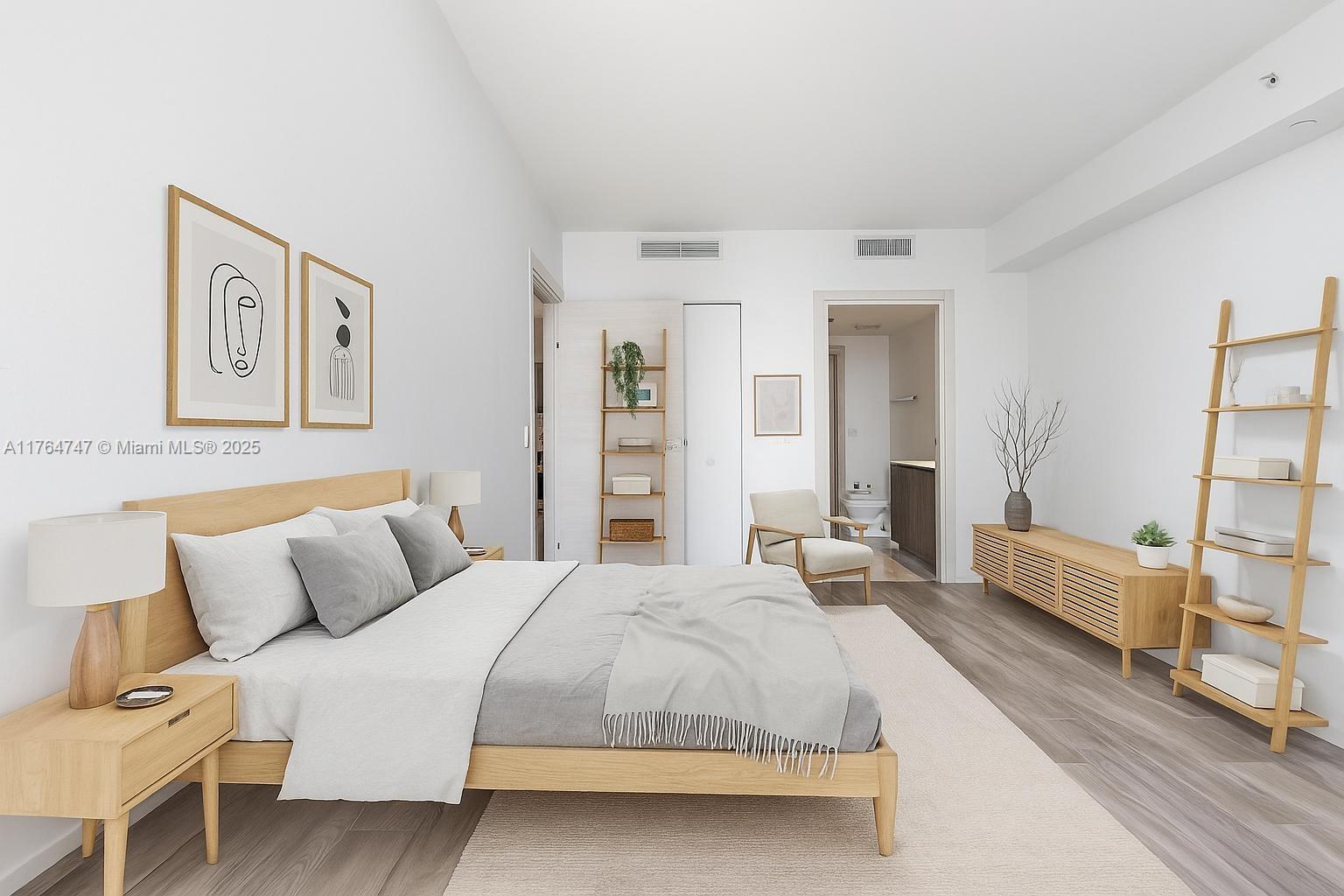 801 S Miami Ave #3110, Miami FL 33130