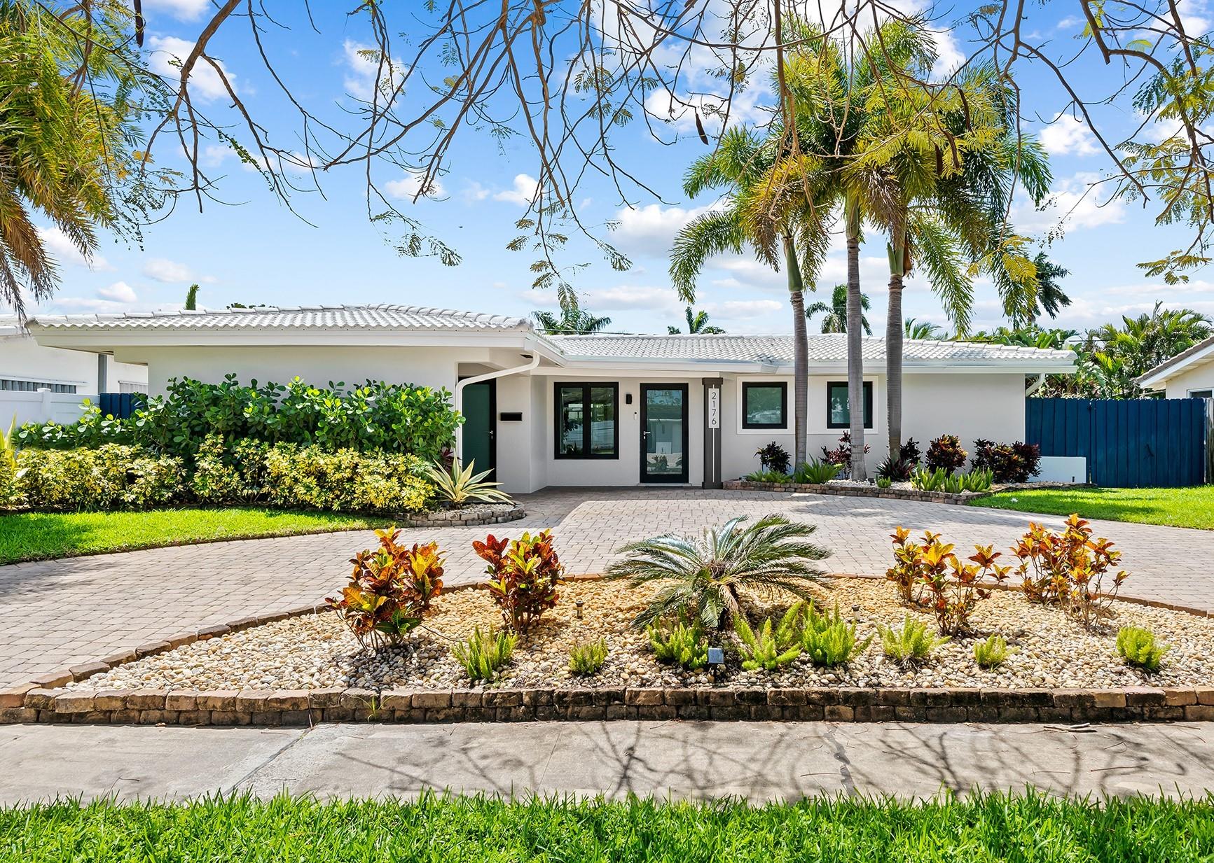 2176 Ne 62nd St Fort Lauderdale FL 33308 | F10491647