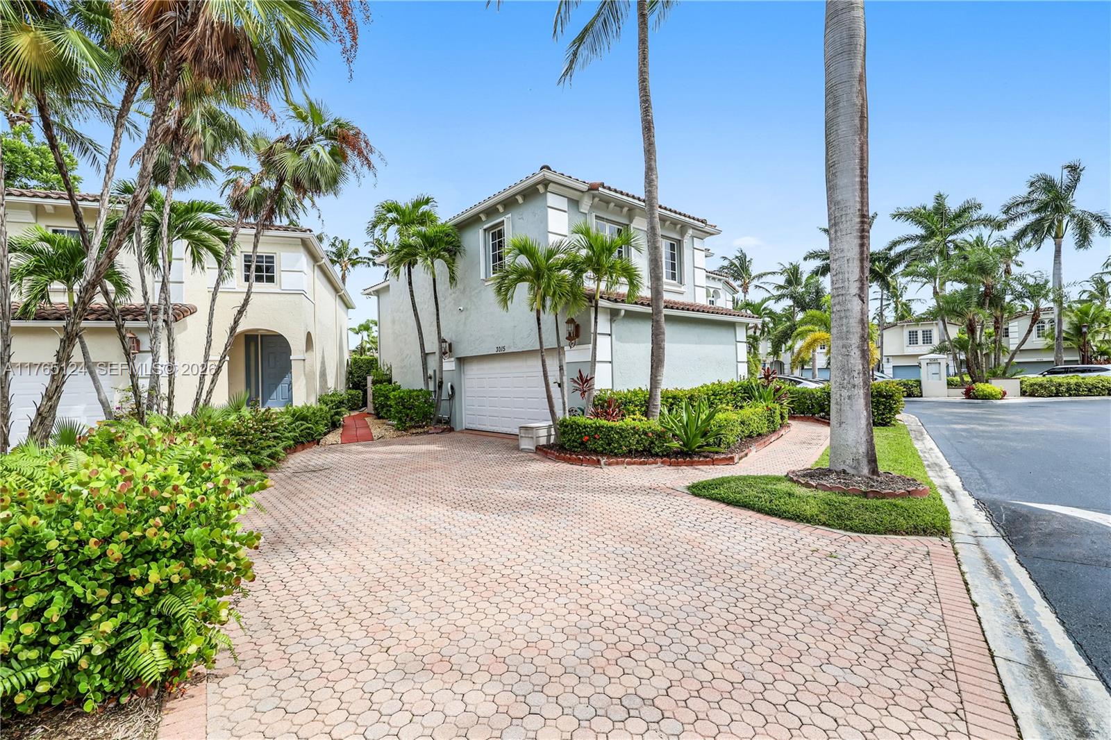 Aventura Lakes Phase 1