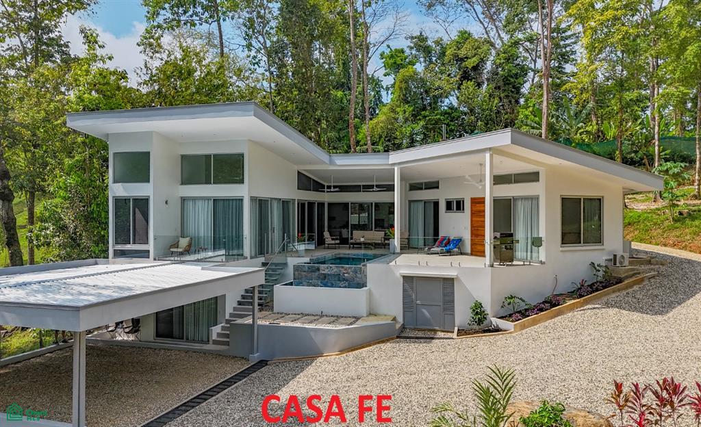 7 bed Single Family Homes For Sale in Osa, Puntarenas - 1