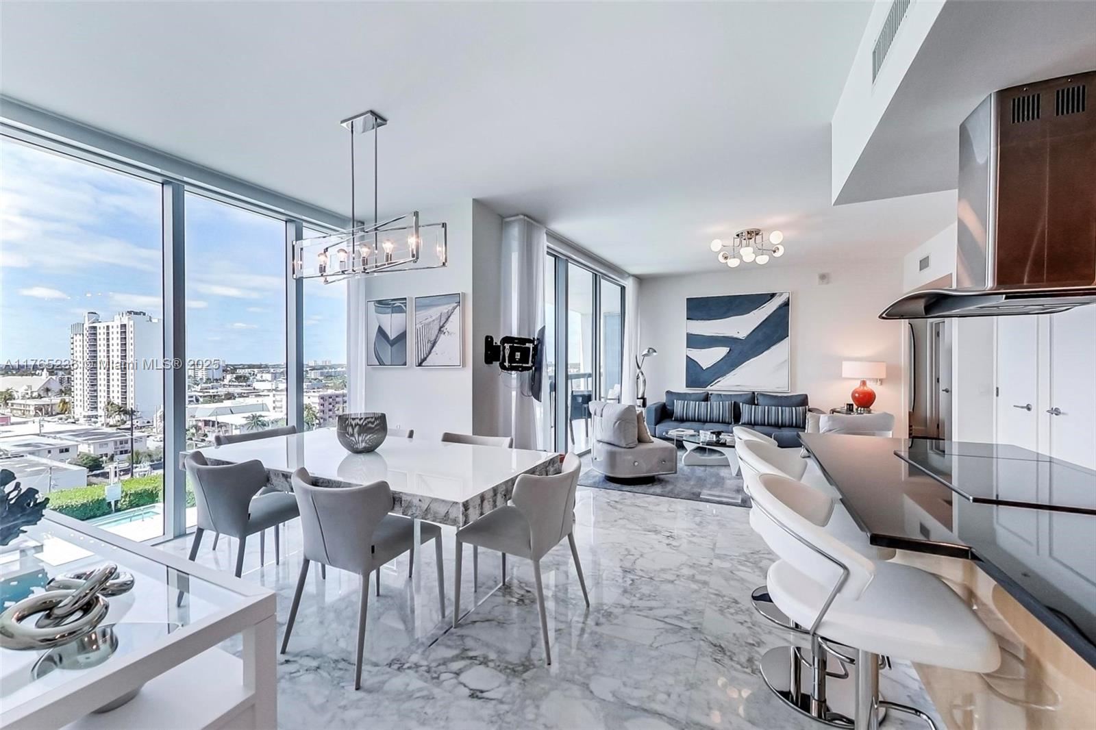 Condo for Rent in Miami Beach, FL