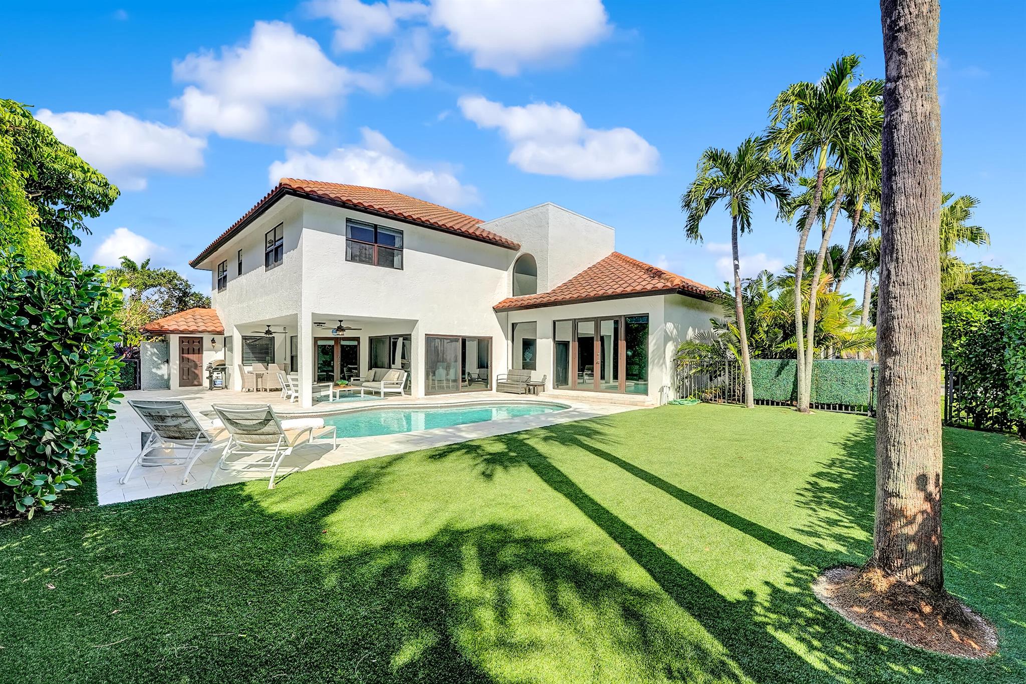 7601 Ne Spanish Trail Court Boca Raton FL 33487 | R11072328