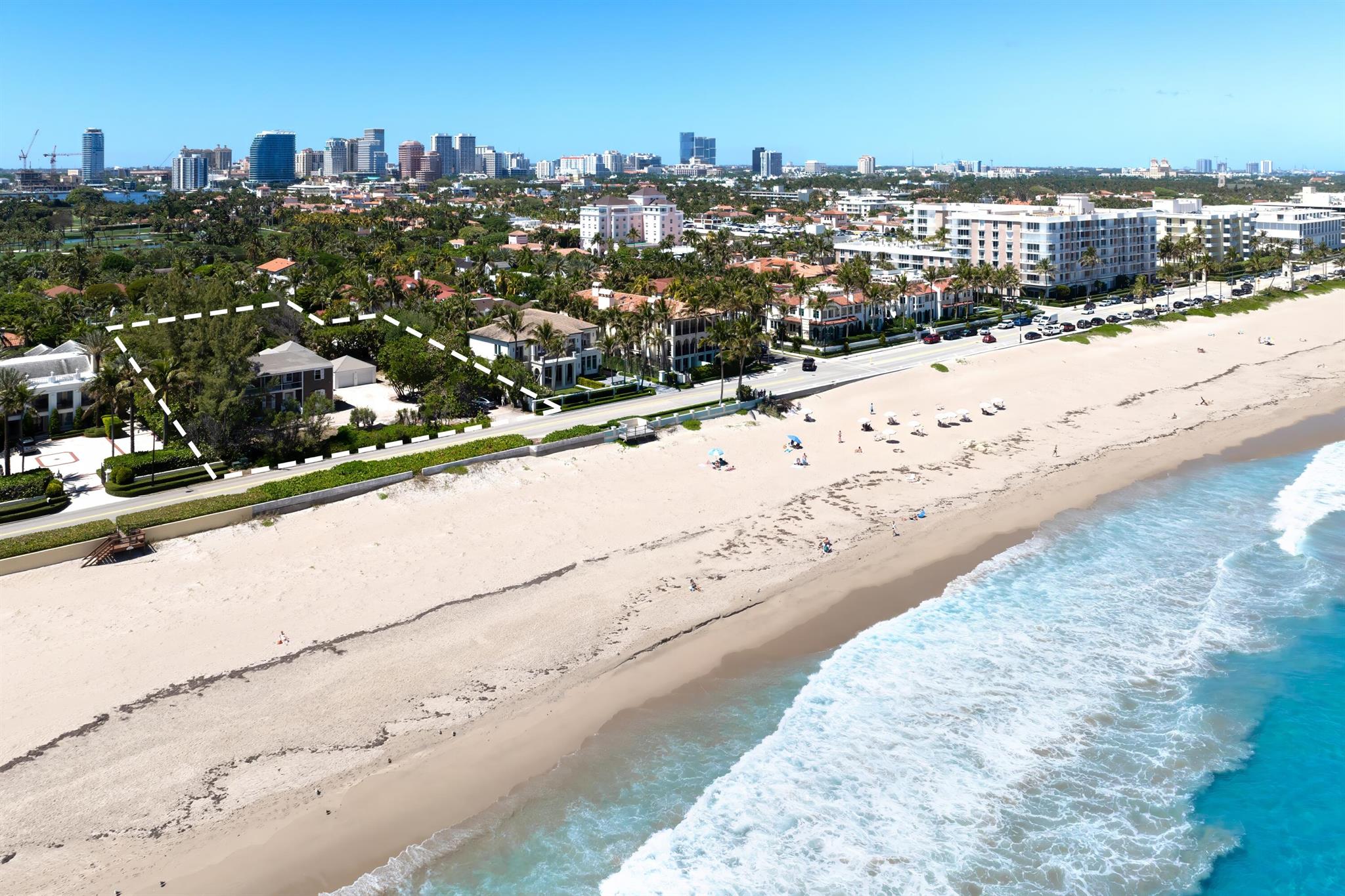 Homes for sale in Palm Beach, FL | 480 S Ocean Boulevard, Palm Beach, FL 33480 | MLS# R11072335