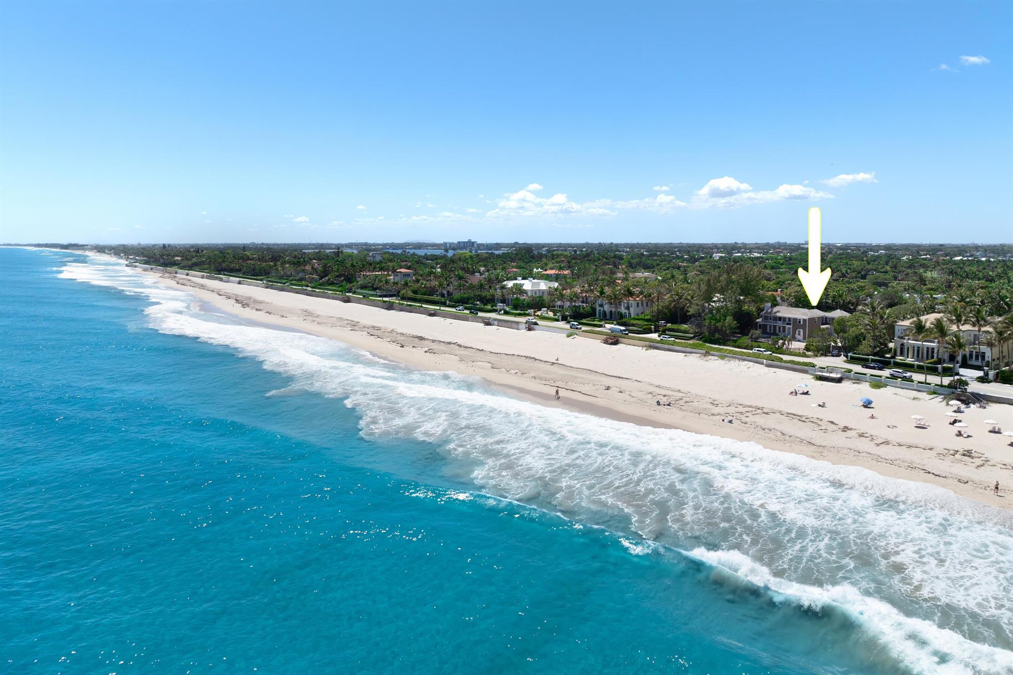 Homes for sale in Palm Beach, FL | 480 S Ocean Boulevard, Palm Beach, FL 33480 | MLS# R11072335