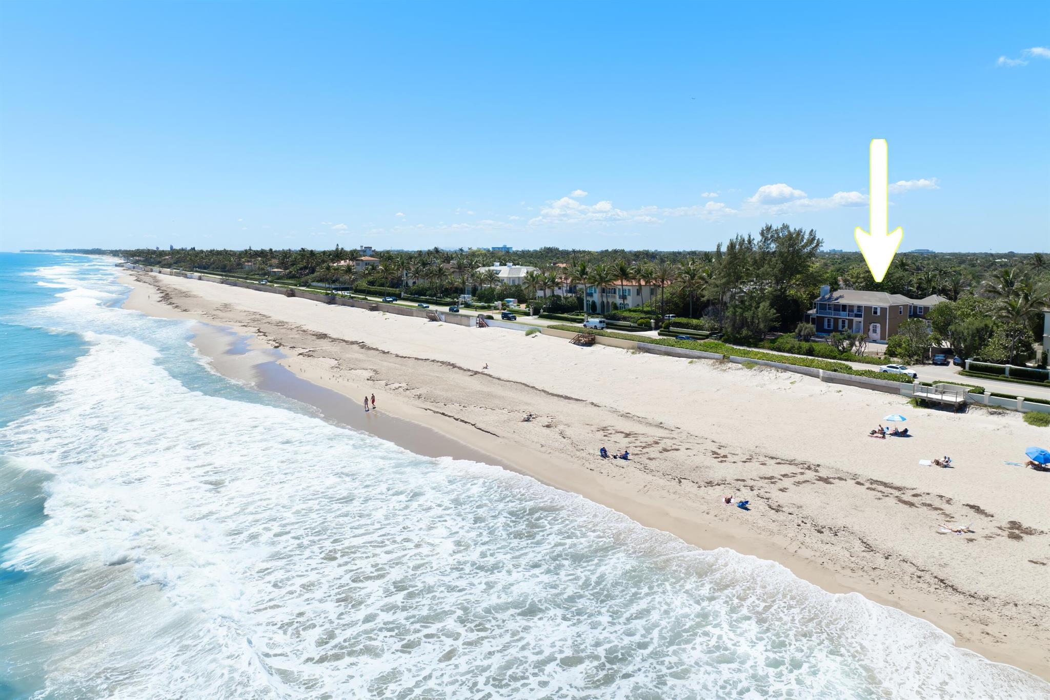 Homes for sale in Palm Beach, FL | 480 S Ocean Boulevard, Palm Beach, FL 33480 | MLS# R11072335