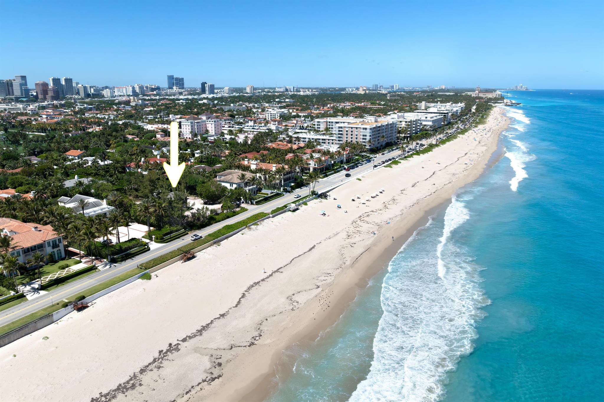 Homes for sale in Palm Beach, FL | 480 S Ocean Boulevard, Palm Beach, FL 33480 | MLS# R11072335