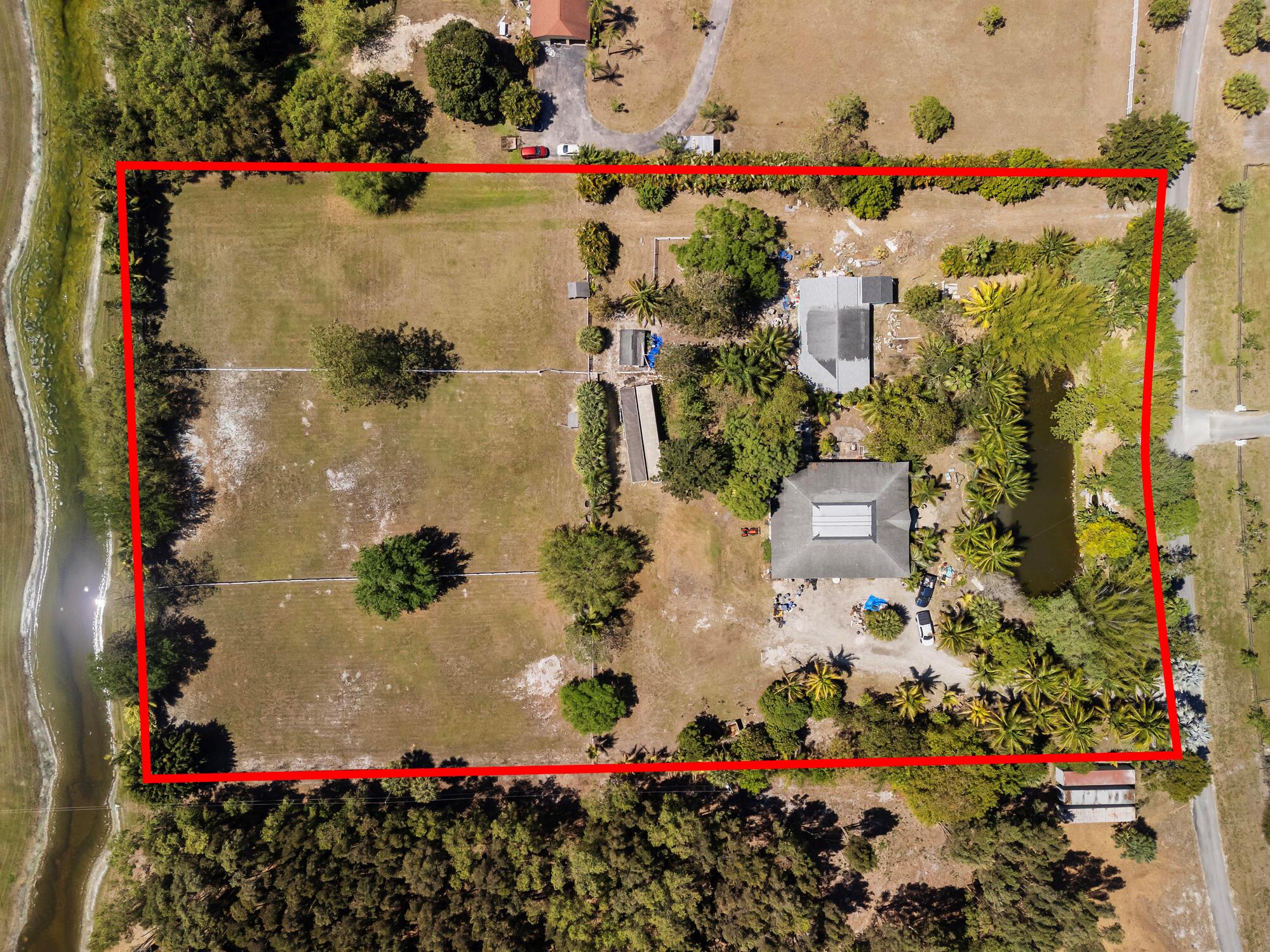 Homes for sale in The Acreage, FL | 19864 King Fisher Lane, The Acreage, FL 33470 | MLS# R11072336