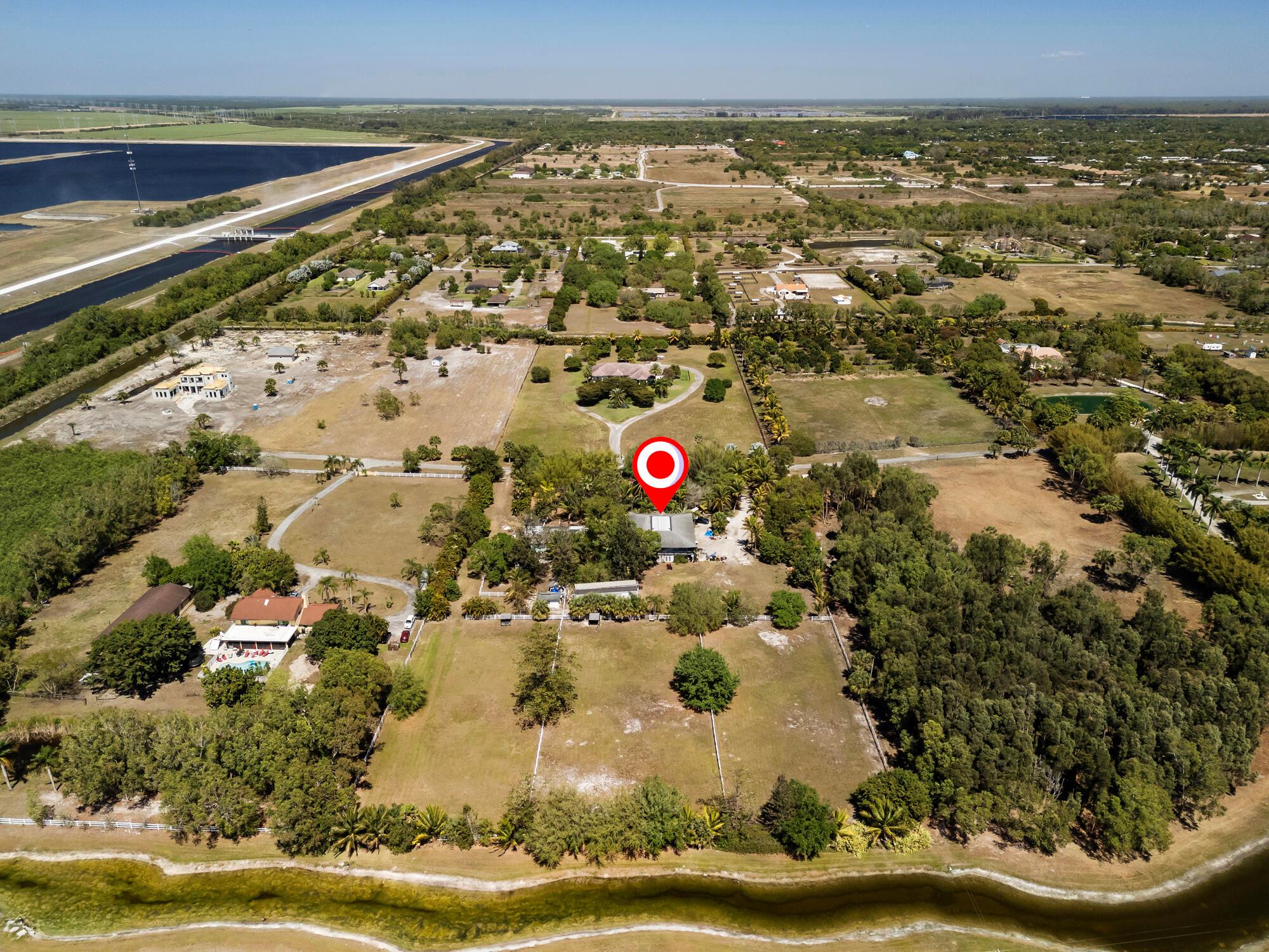 Homes for sale in The Acreage, FL | 19864 King Fisher Lane, The Acreage, FL 33470 | MLS# R11072336