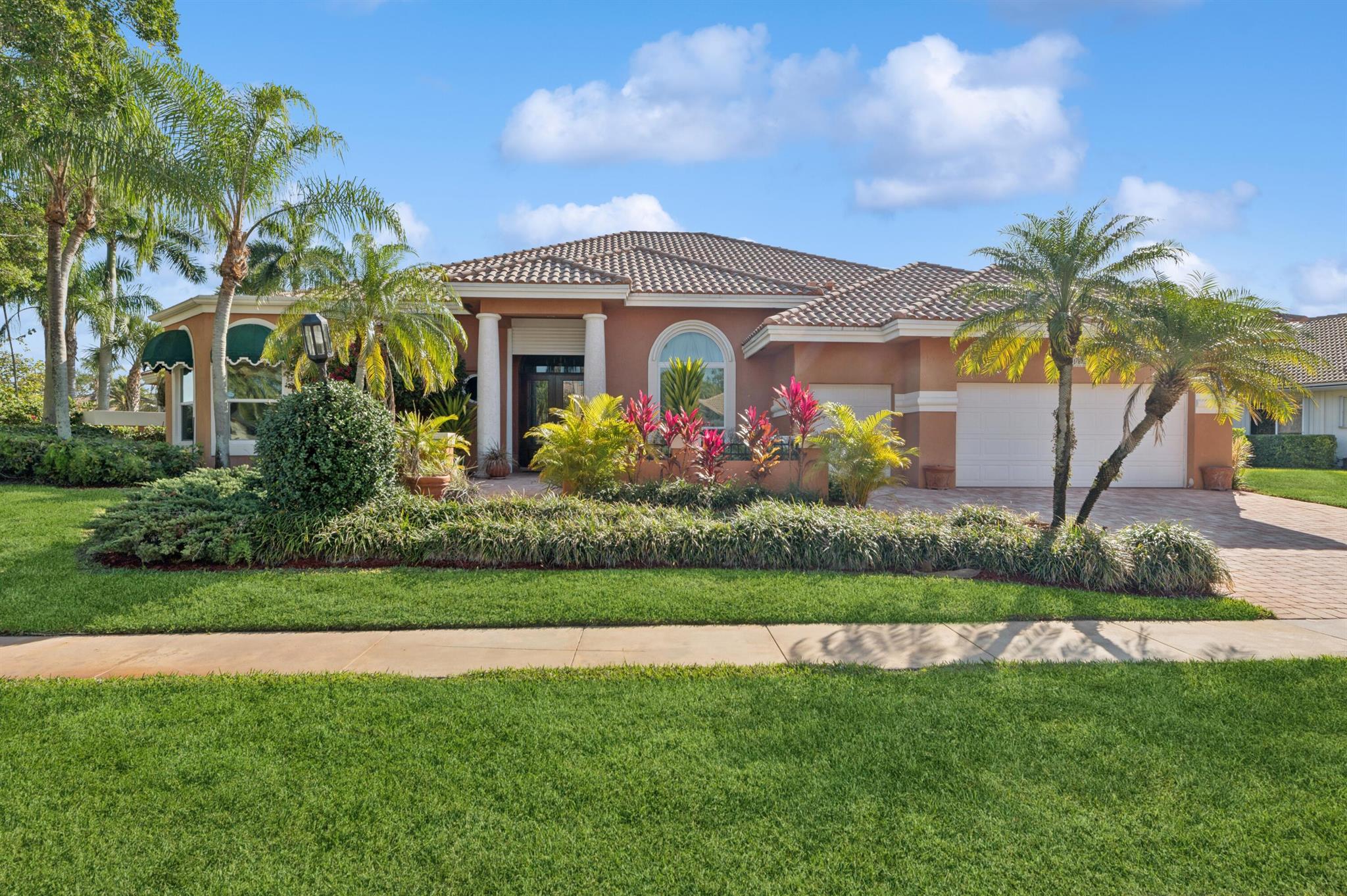 17892 Hampshire Lane, Boca Raton, FL 33498, 3 Bedrooms , 2 Bathrooms ,Single Family Residence,Sold,R11072378, Horizon Palm Realty Group