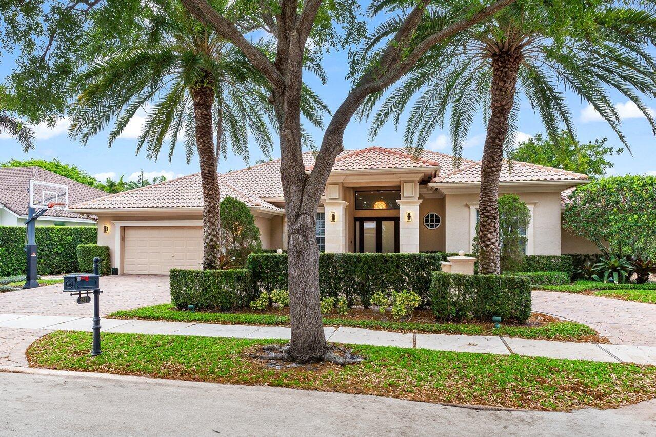 3241 Westminster Drive Boca Raton FL 33496 | R11072379