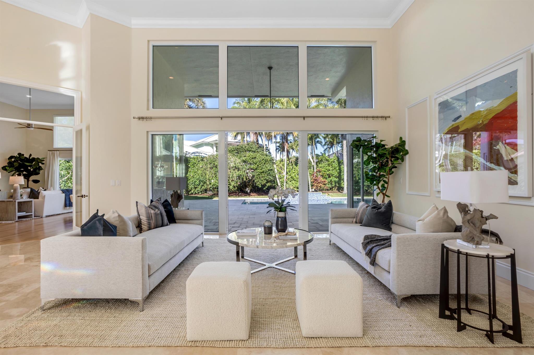 2385 Nw 46th Street, Boca Raton, FL 33431, 5 Bedrooms , 5 Bathrooms ,Single Family Residence,Sold,R11072458, Horizon Palm Realty Group