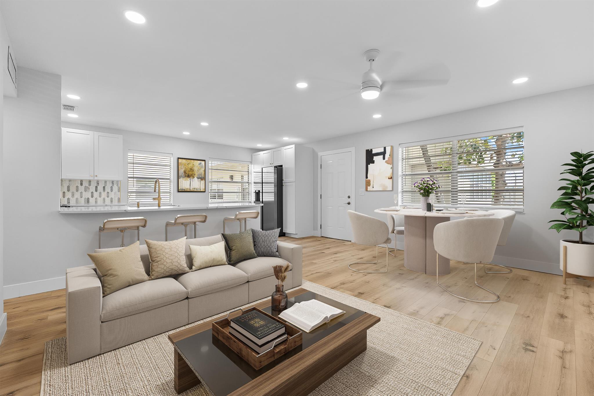 Kings Point Monaco Condos