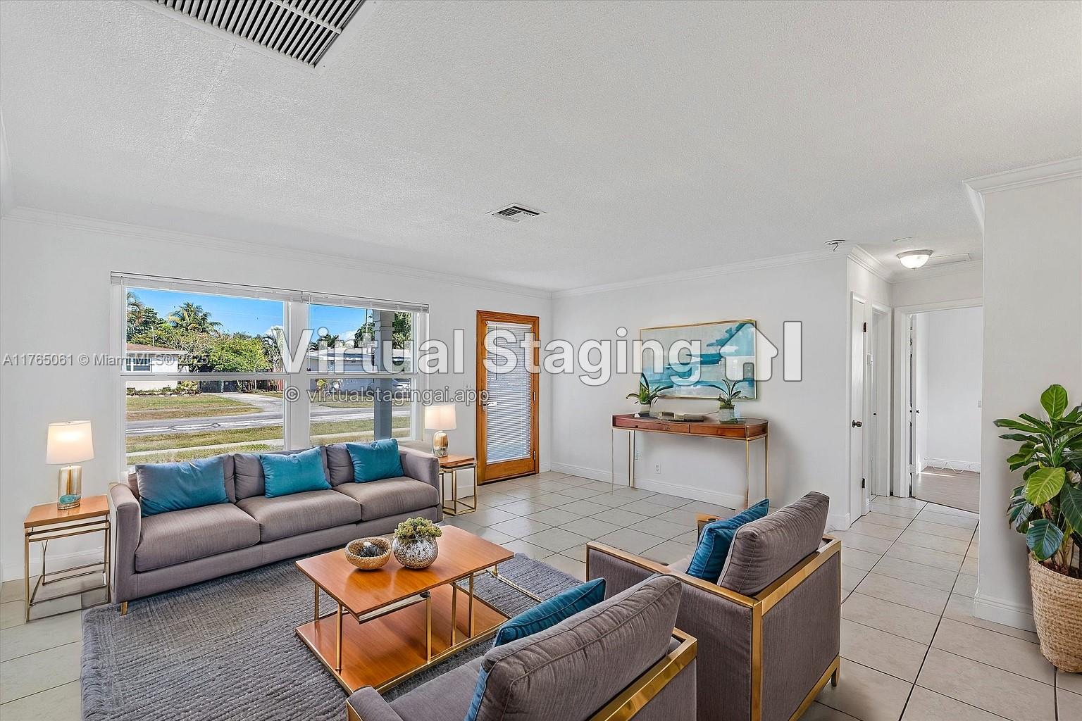 Dania Tropical Estates